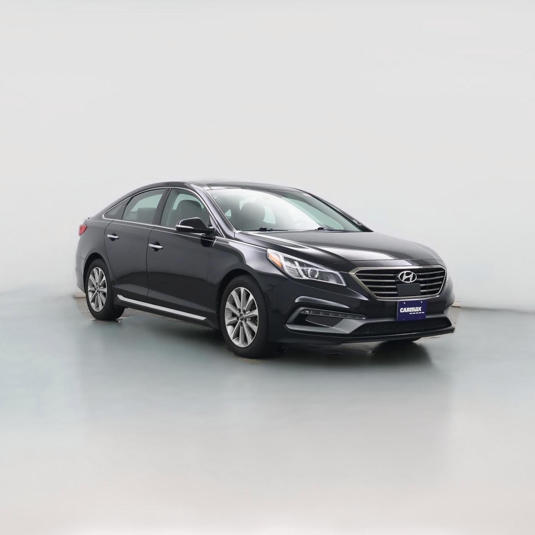 Thumbnail: 2016 Hyundai Sonata - 1