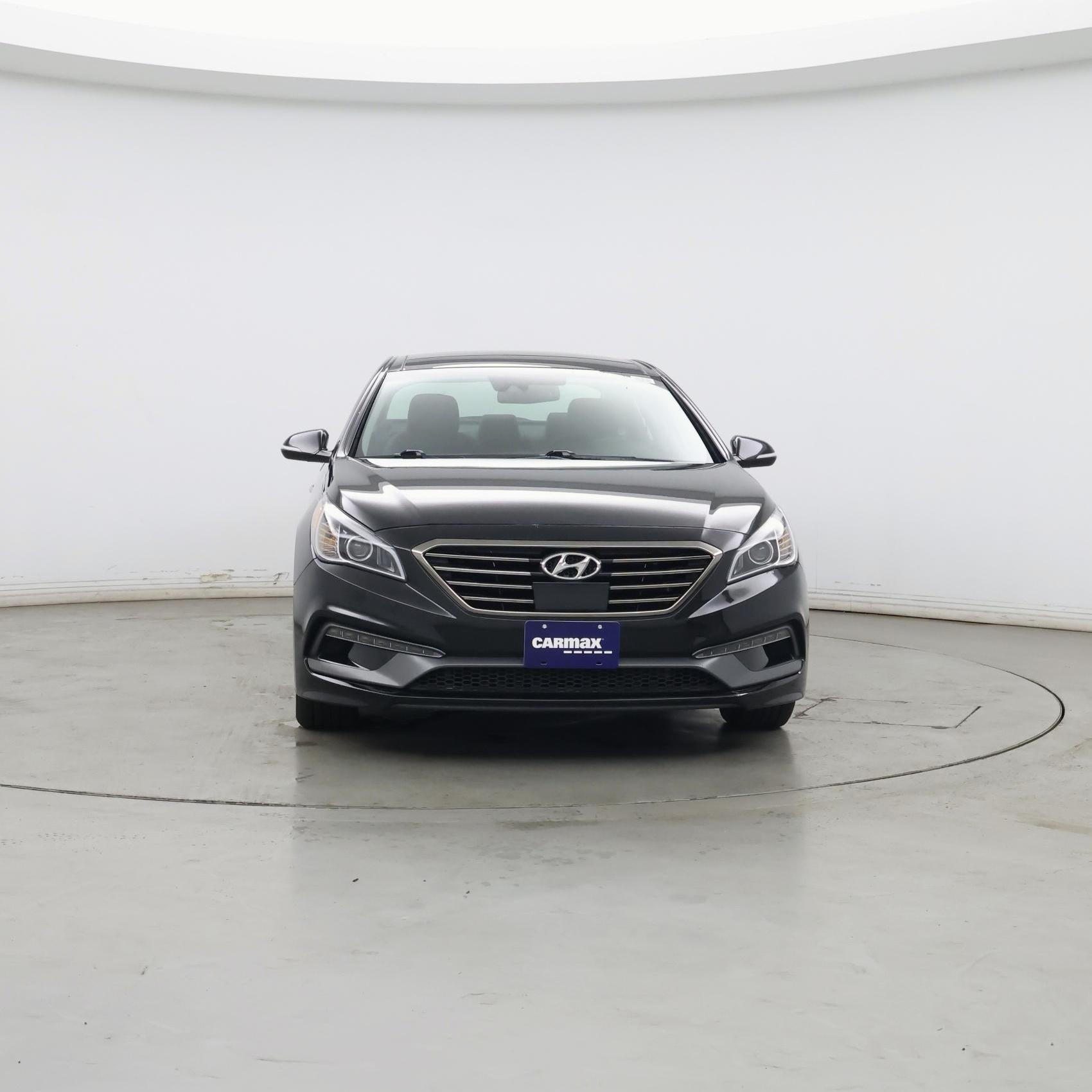 Thumbnail: 2016 Hyundai Sonata - 5