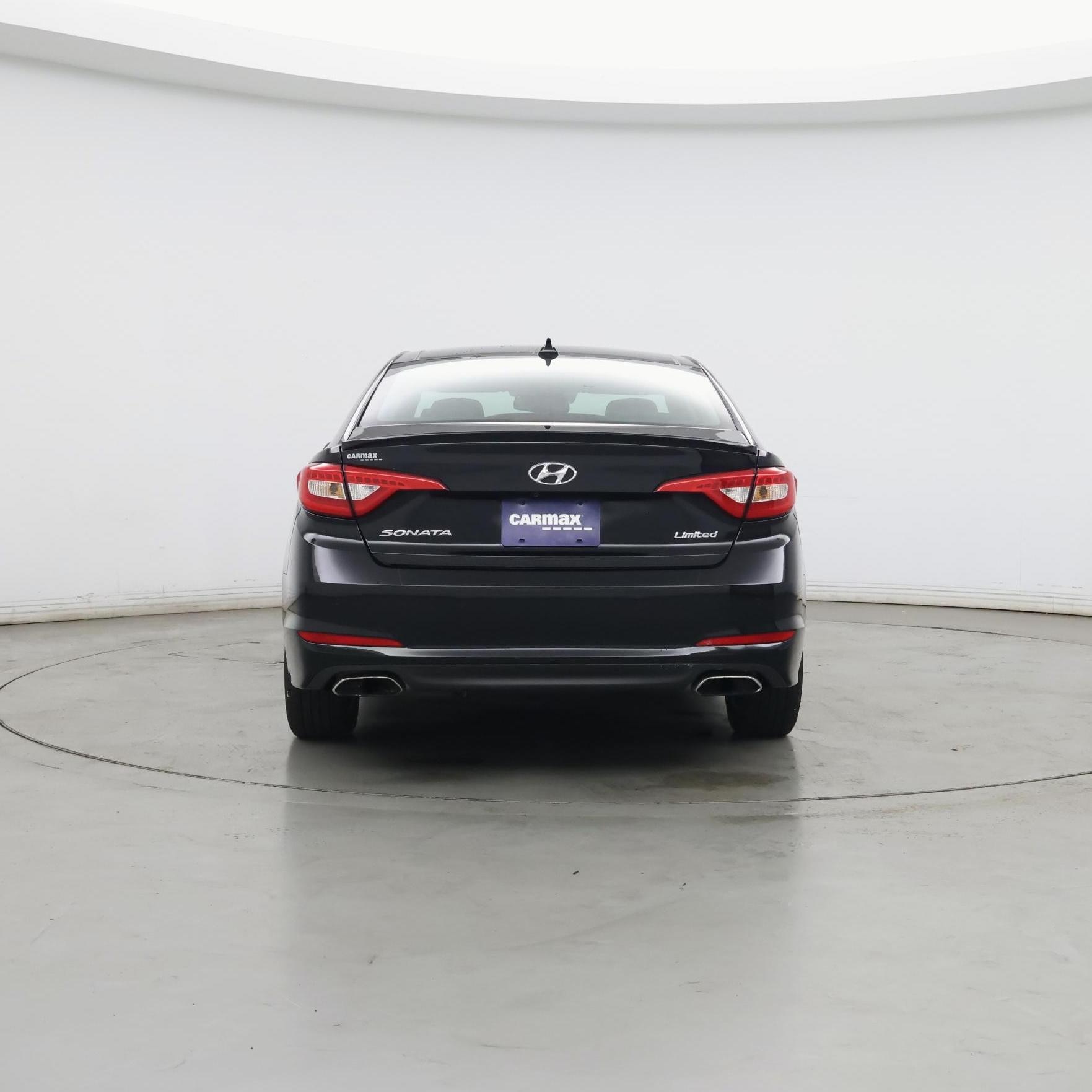 Thumbnail: 2016 Hyundai Sonata - 6