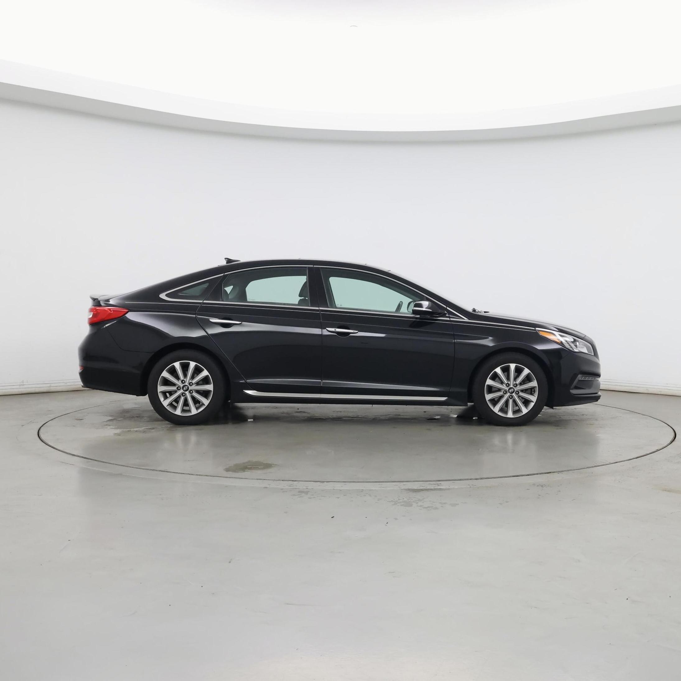 Thumbnail: 2016 Hyundai Sonata - 7