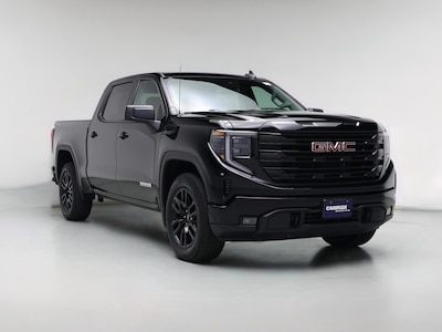 2022 GMC Sierra 1500 Elevation -
                  Schaumburg, IL
