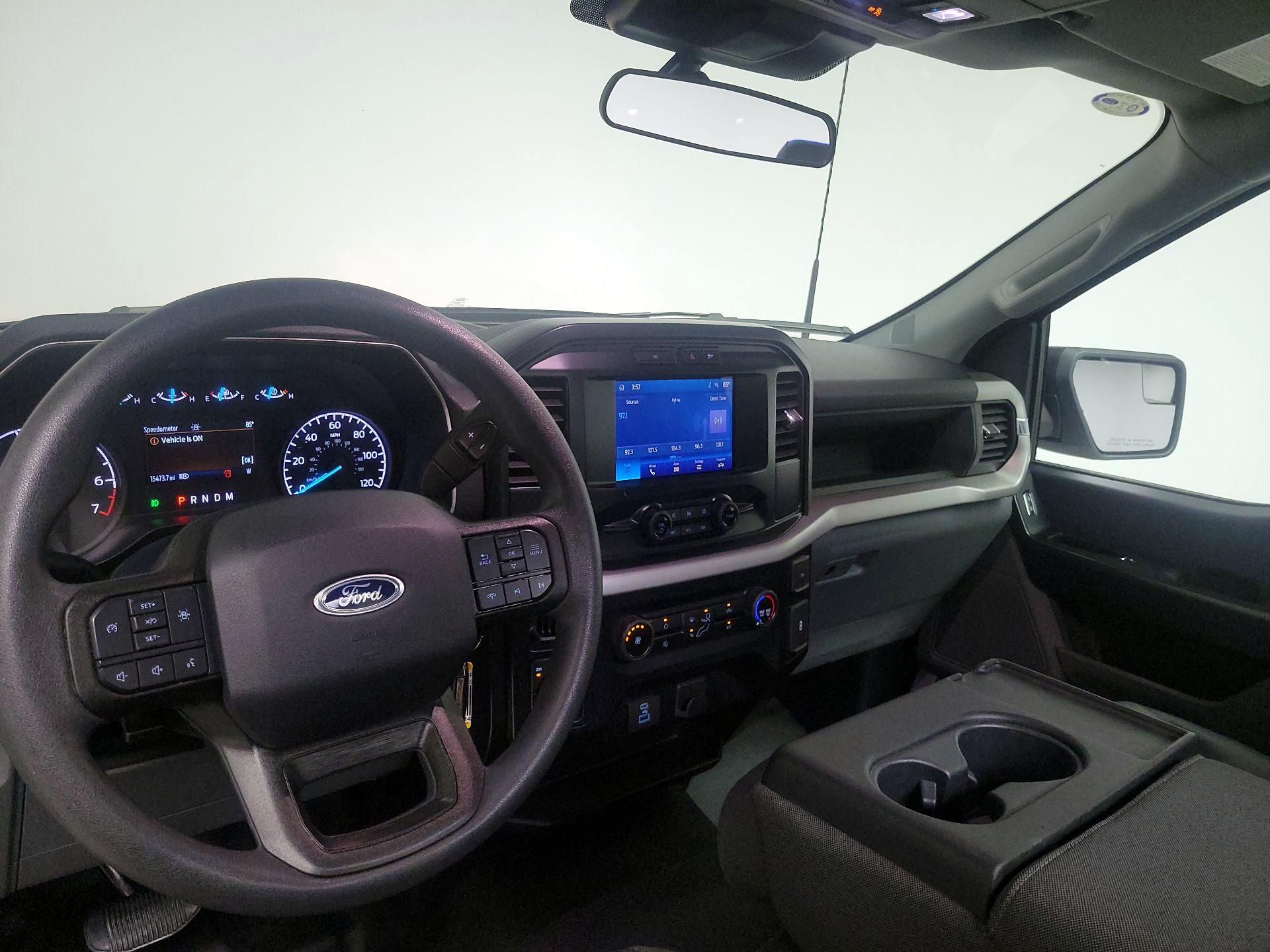 Thumbnail: 2023 Ford F-150 - 9