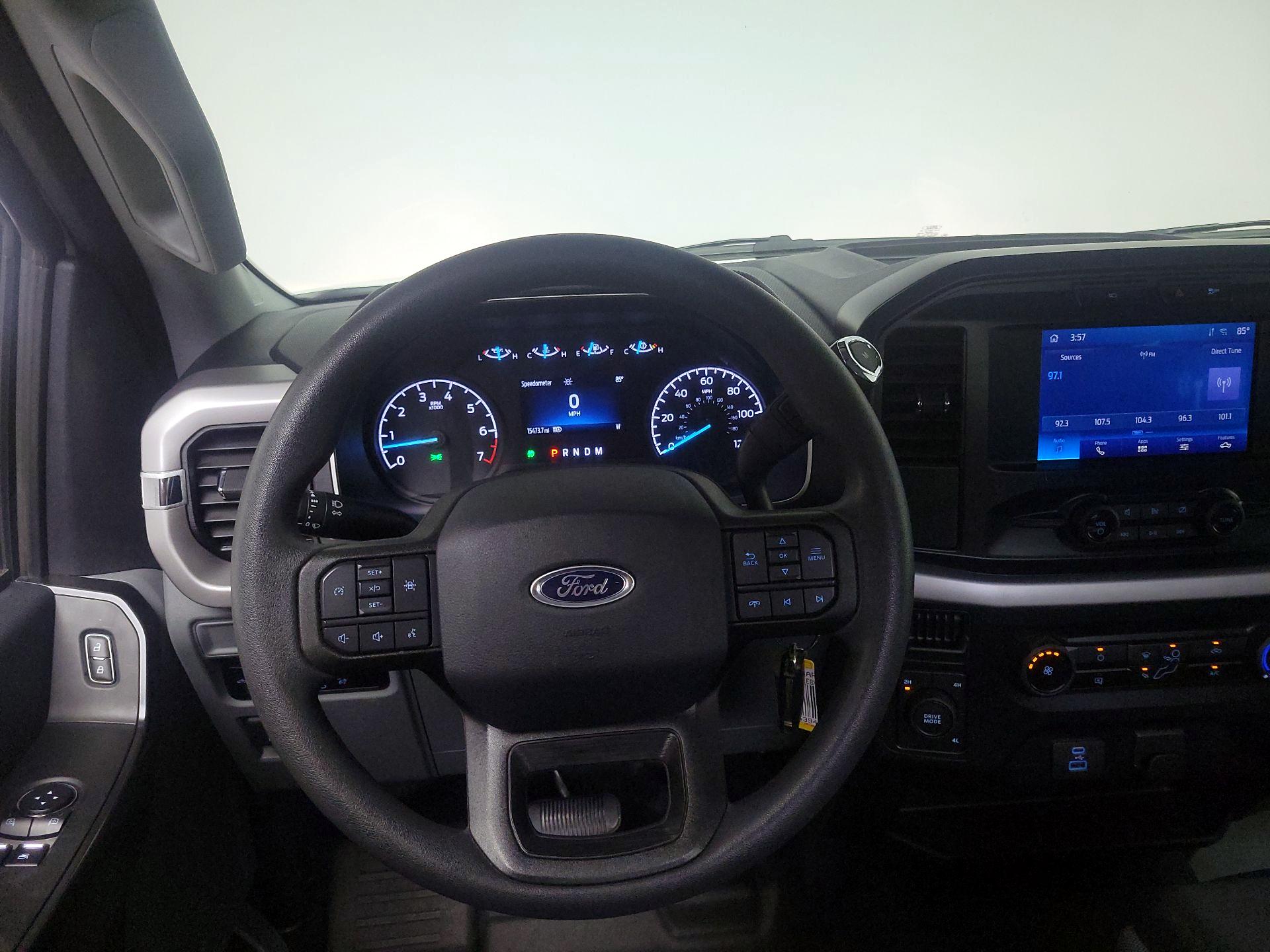 Thumbnail: 2023 Ford F-150 - 10