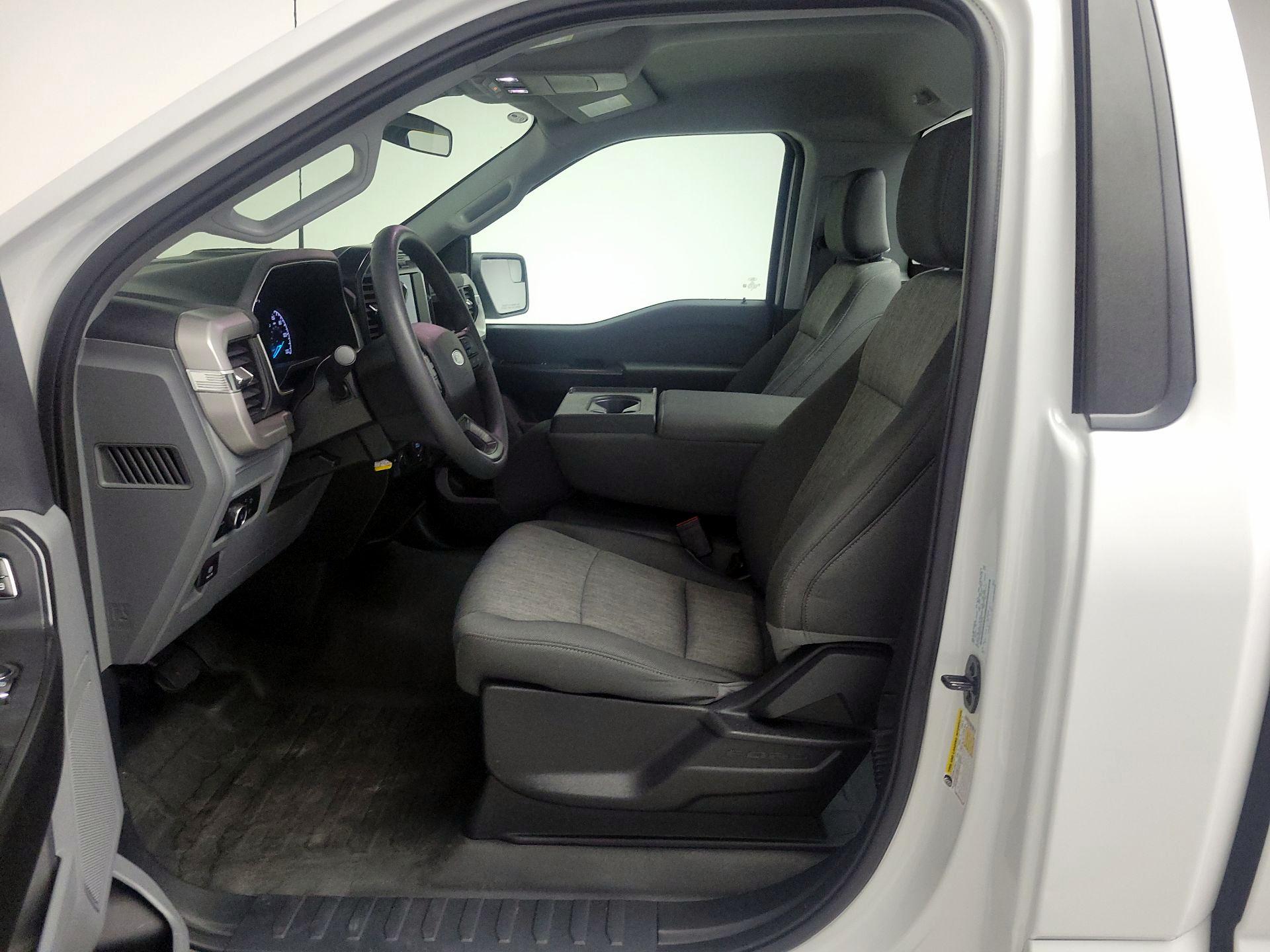 Thumbnail: 2023 Ford F-150 - 11