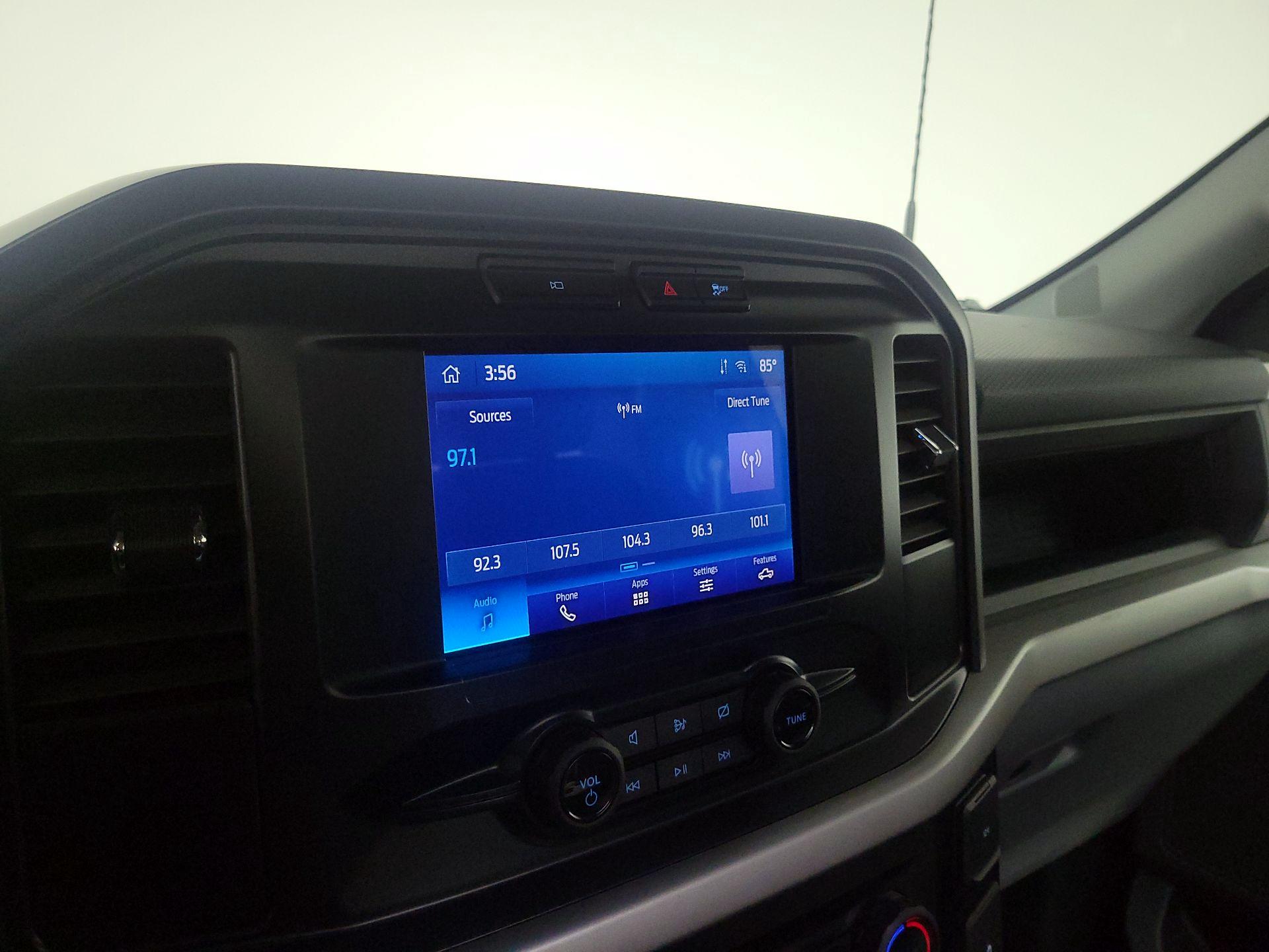 Thumbnail: 2023 Ford F-150 - 15