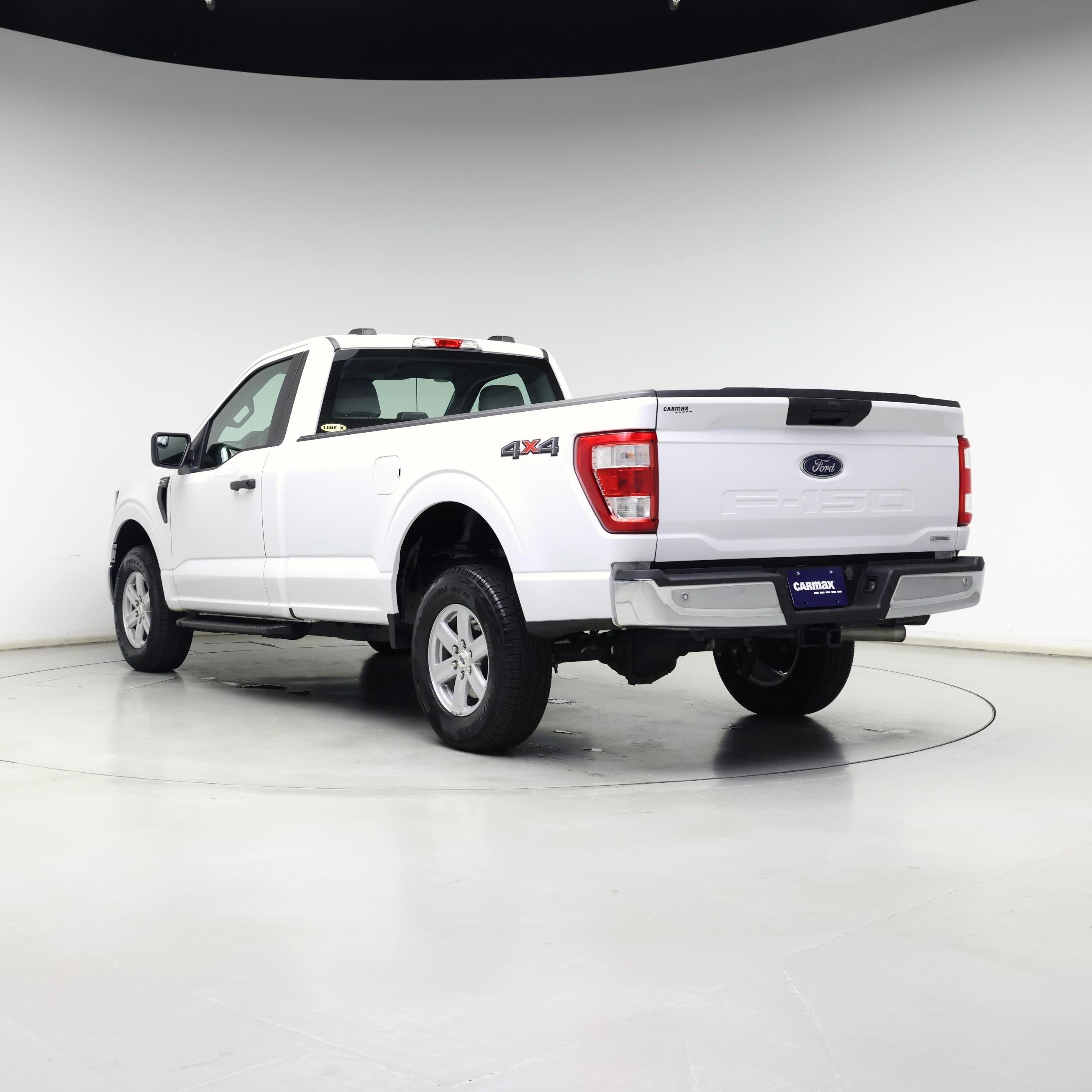 Thumbnail: 2023 Ford F-150 - 2