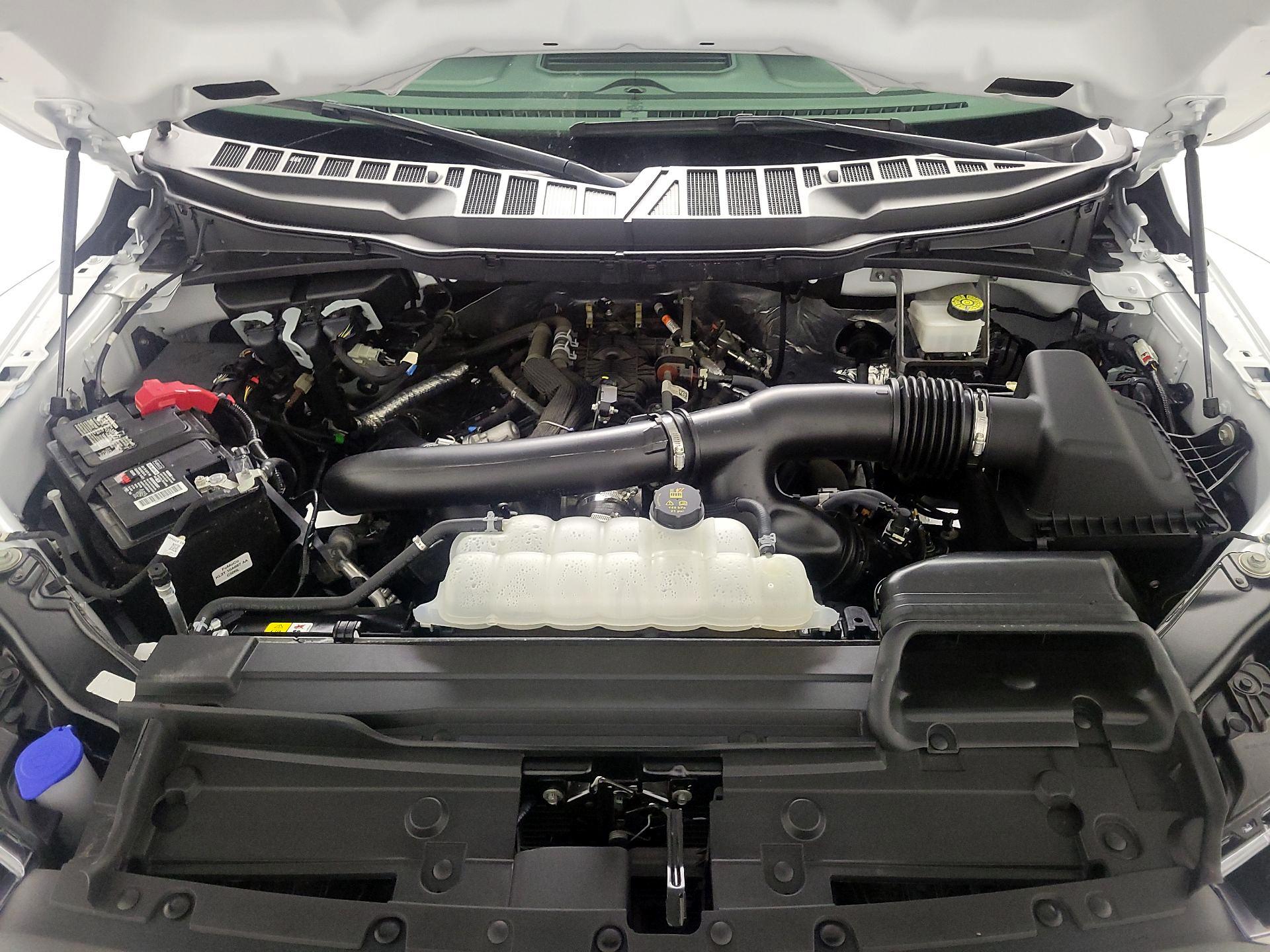 Thumbnail: 2023 Ford F-150 - 20