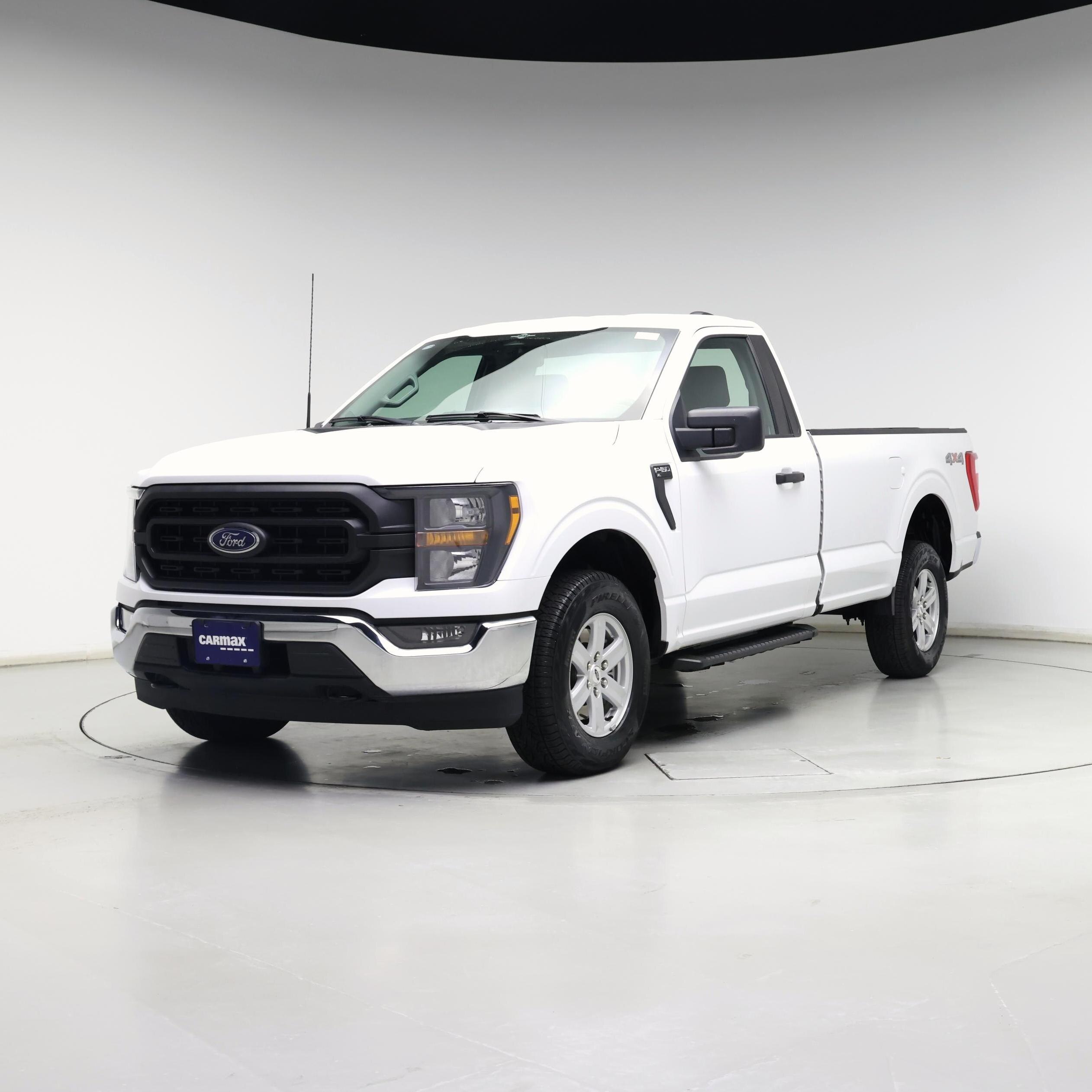 Thumbnail: 2023 Ford F-150 - 4