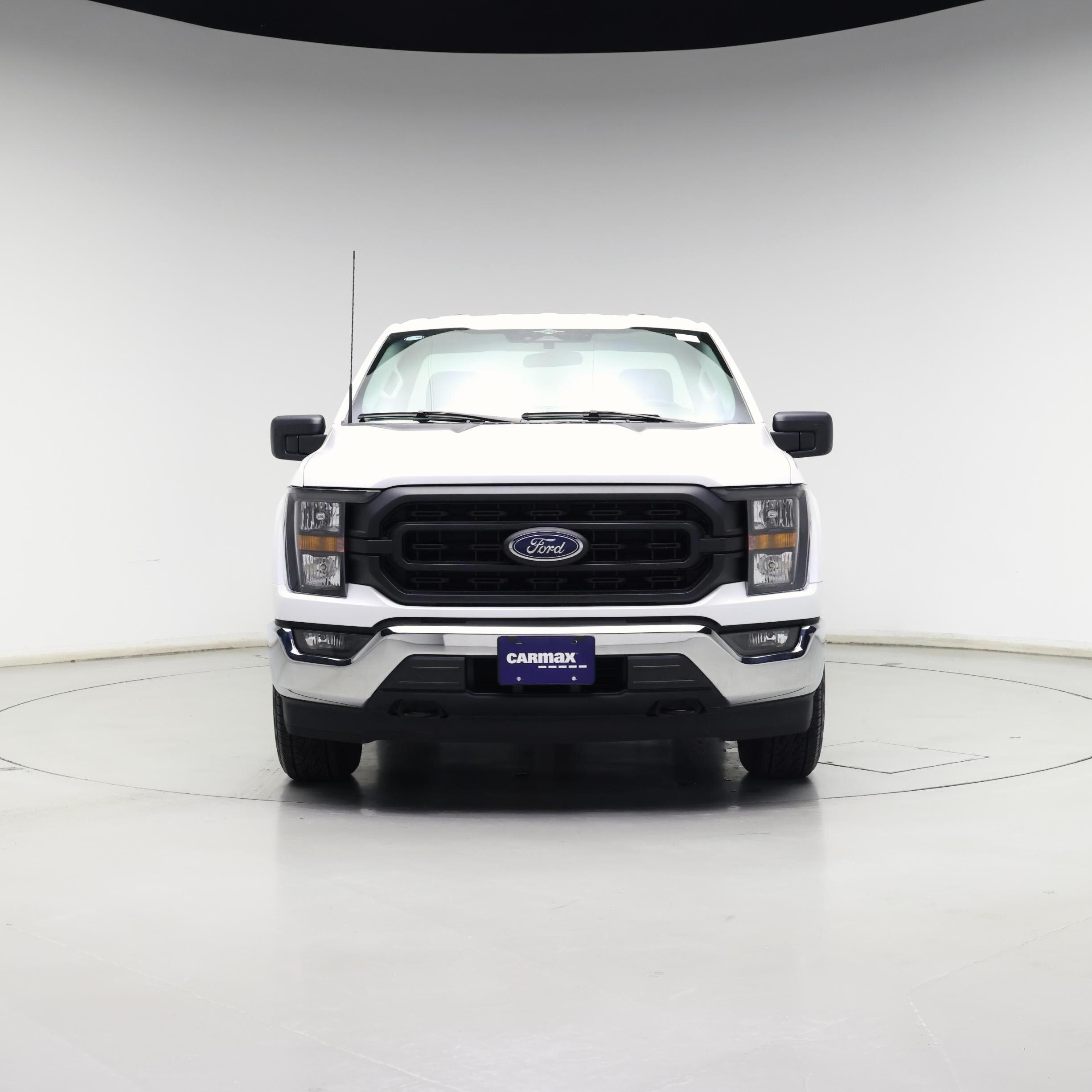 Thumbnail: 2023 Ford F-150 - 5