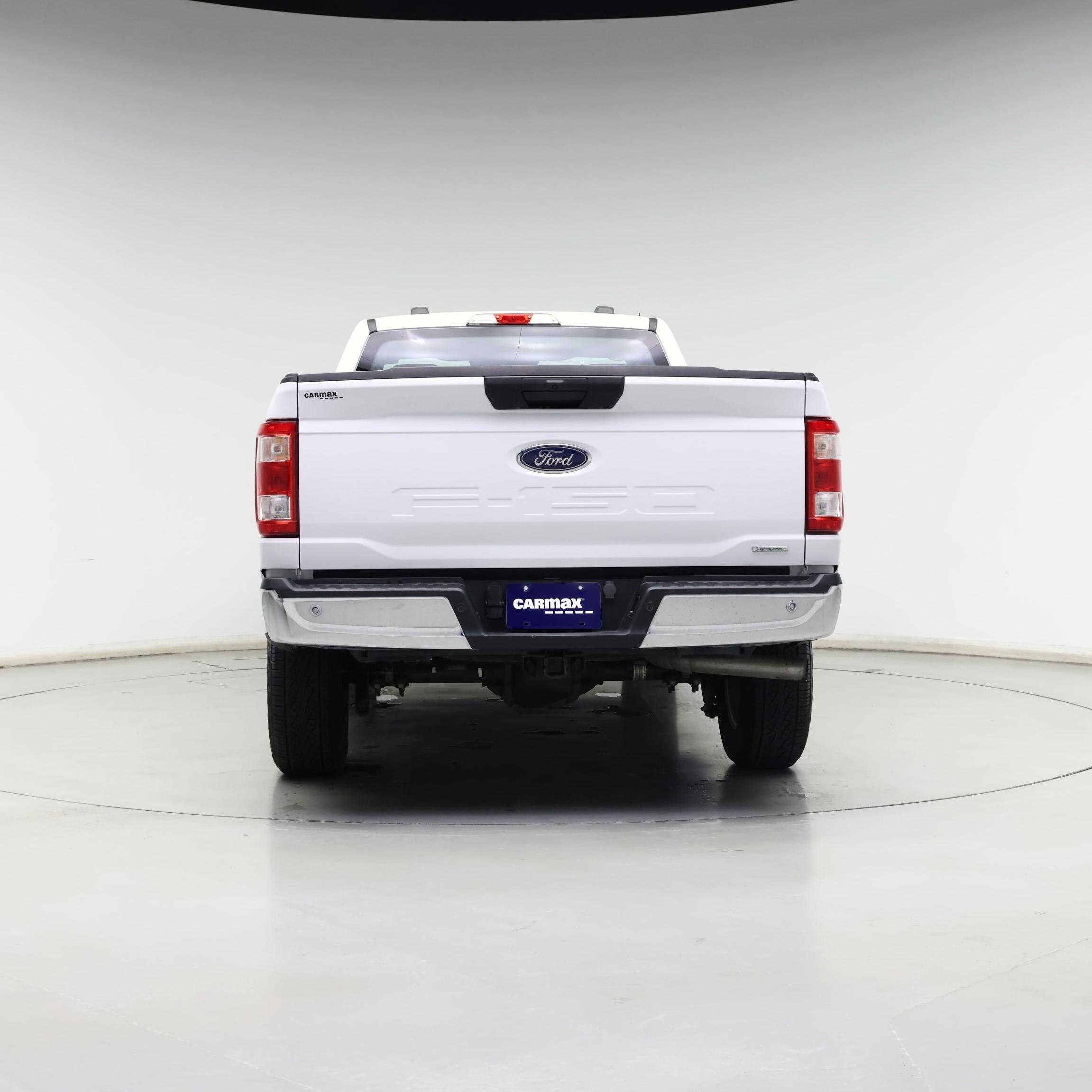 Thumbnail: 2023 Ford F-150 - 6