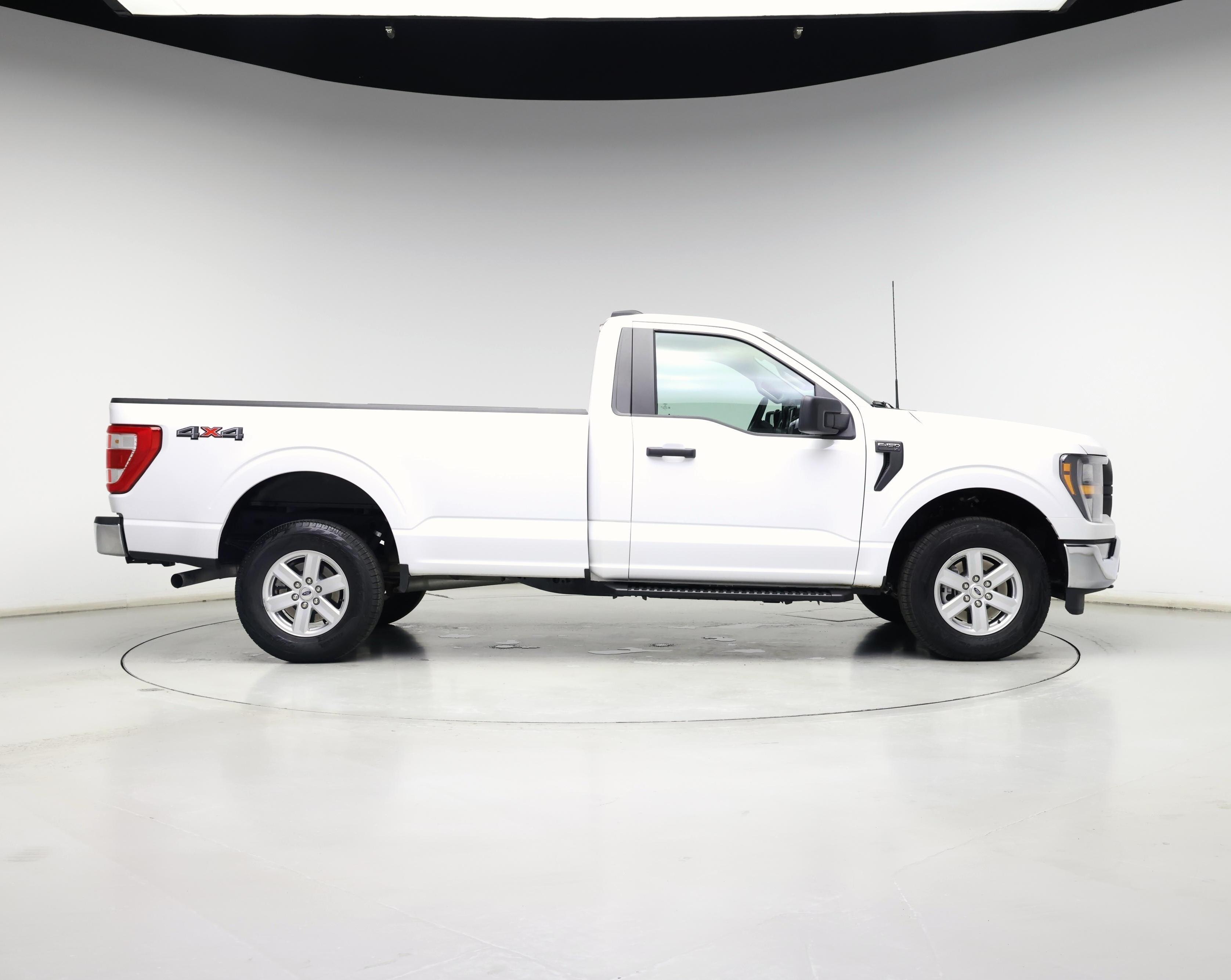 Thumbnail: 2023 Ford F-150 - 7