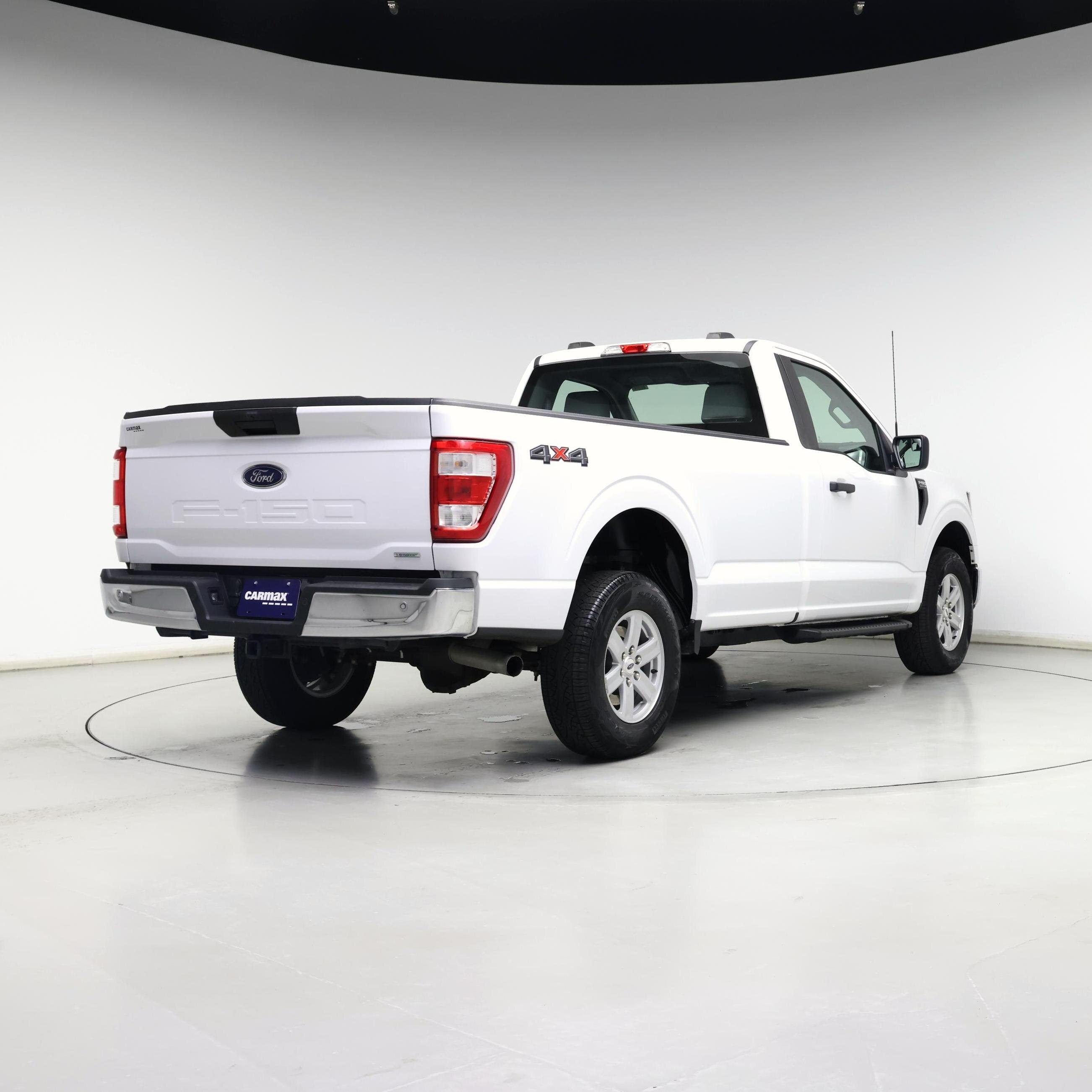 Thumbnail: 2023 Ford F-150 - 8