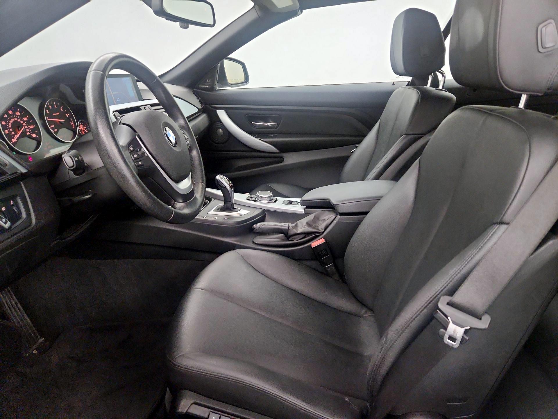 Thumbnail: 2015 BMW 4 Series - 11
