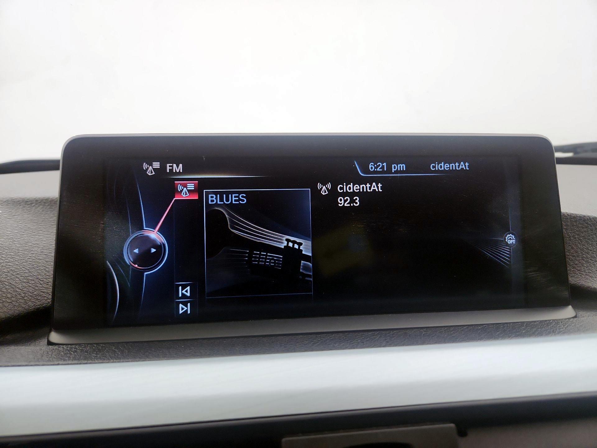Thumbnail: 2015 BMW 4 Series - 16