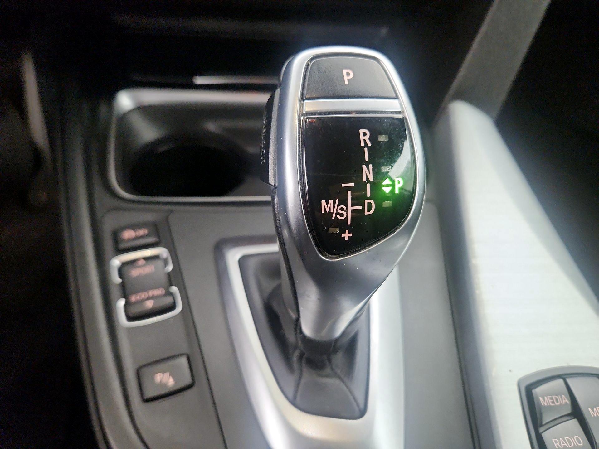 Thumbnail: 2015 BMW 4 Series - 18