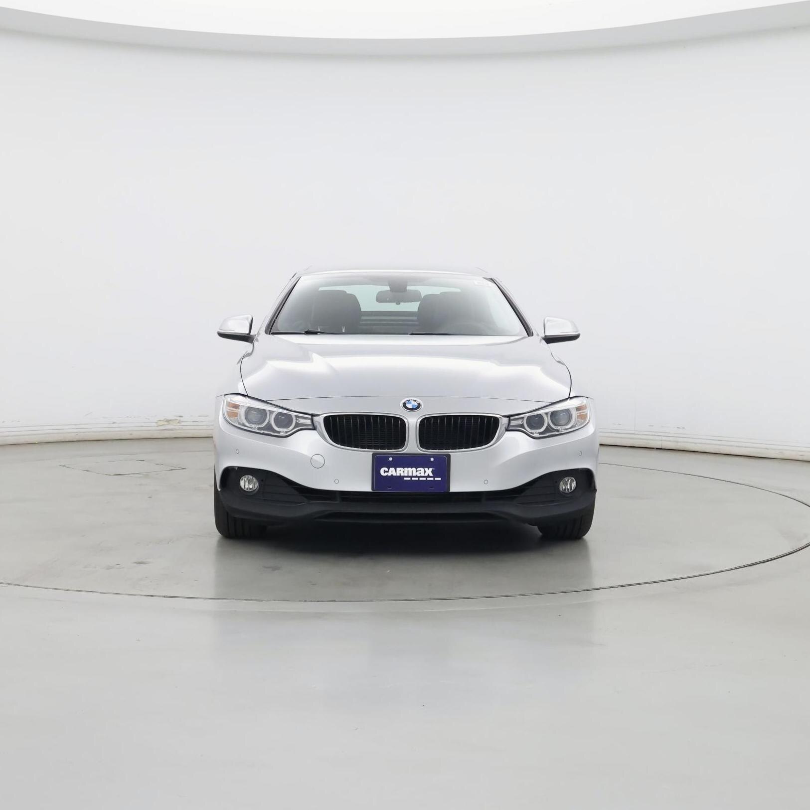 Thumbnail: 2015 BMW 4 Series - 5