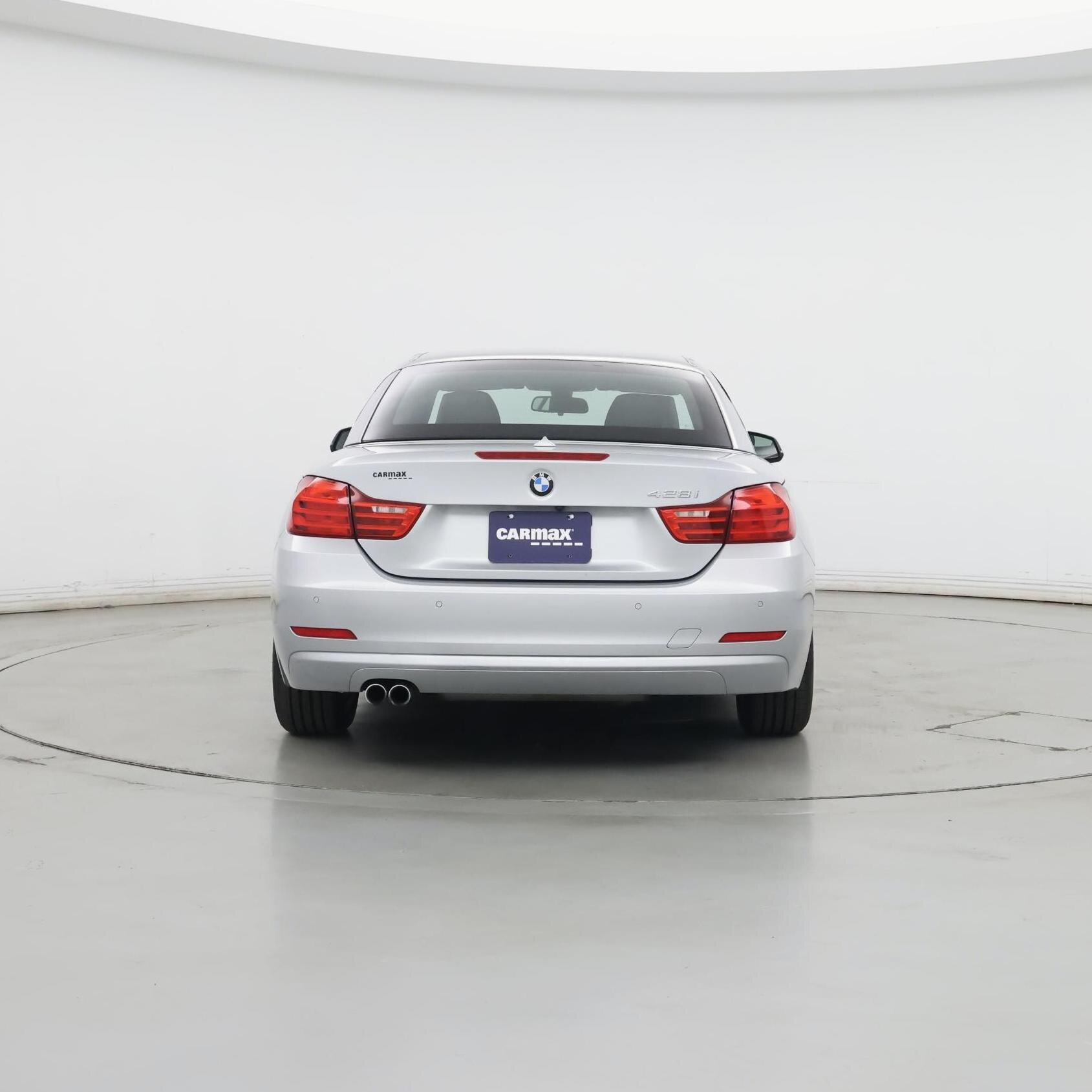Thumbnail: 2015 BMW 4 Series - 6