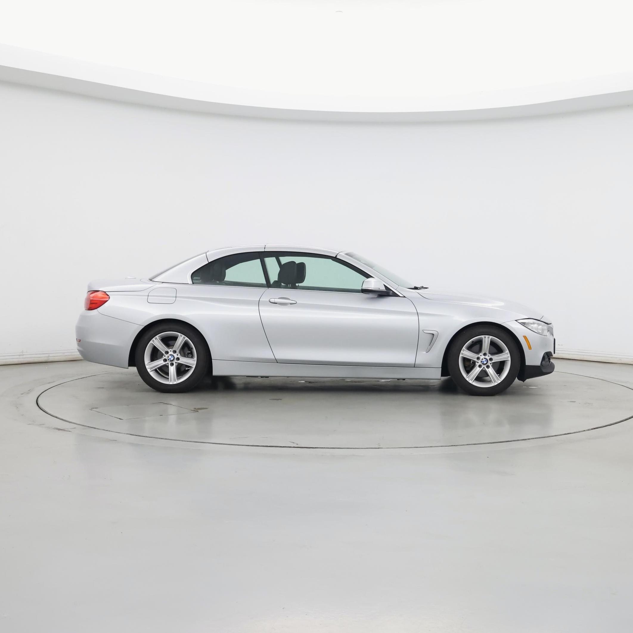 Thumbnail: 2015 BMW 4 Series - 7