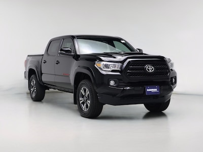 2017 Toyota Tacoma TRD Sport -
                  Schaumburg, IL