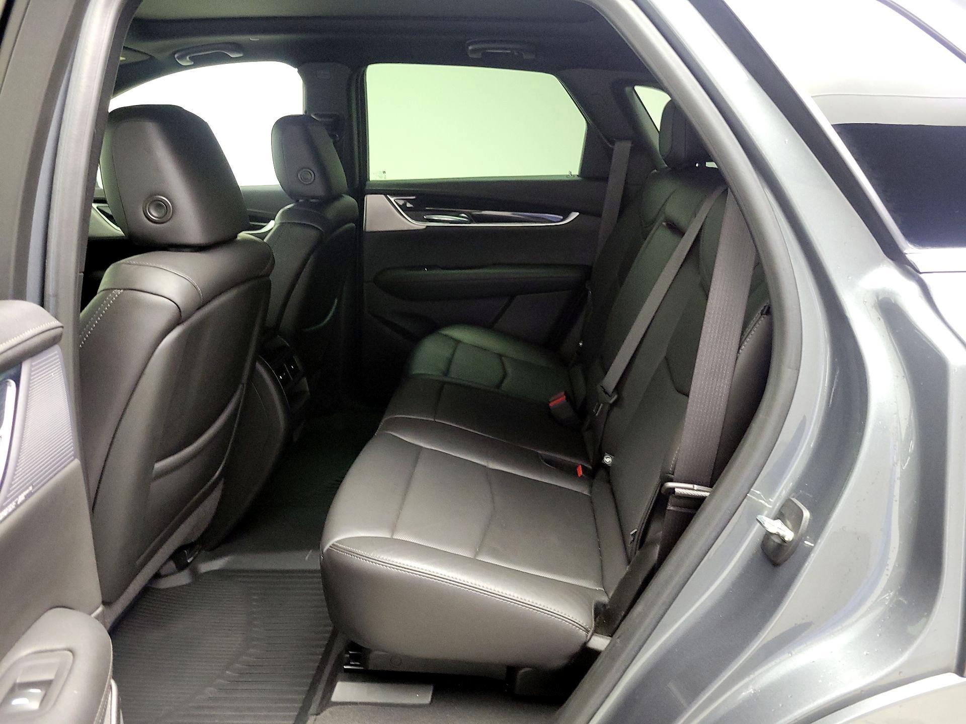 Thumbnail: 2020 Cadillac XT5 - 20