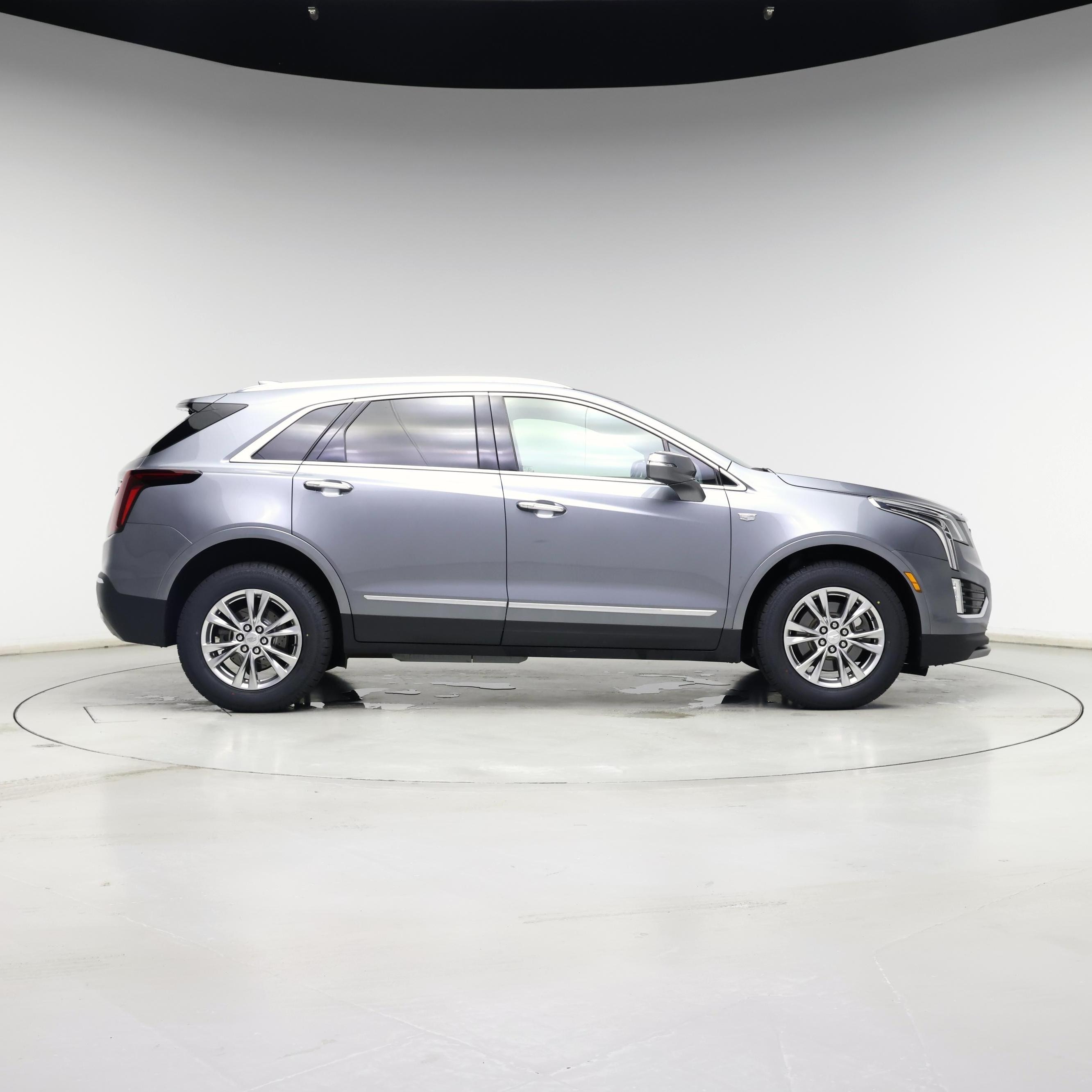 Thumbnail: 2020 Cadillac XT5 - 7