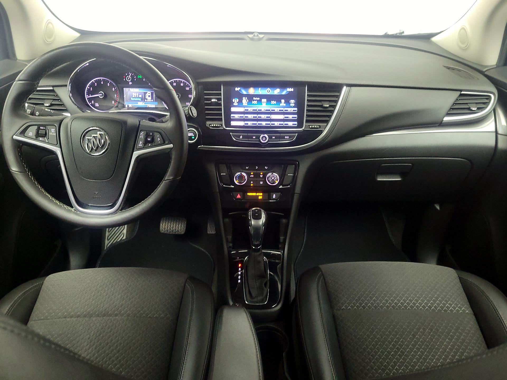 Thumbnail: 2018 Buick Encore - 9
