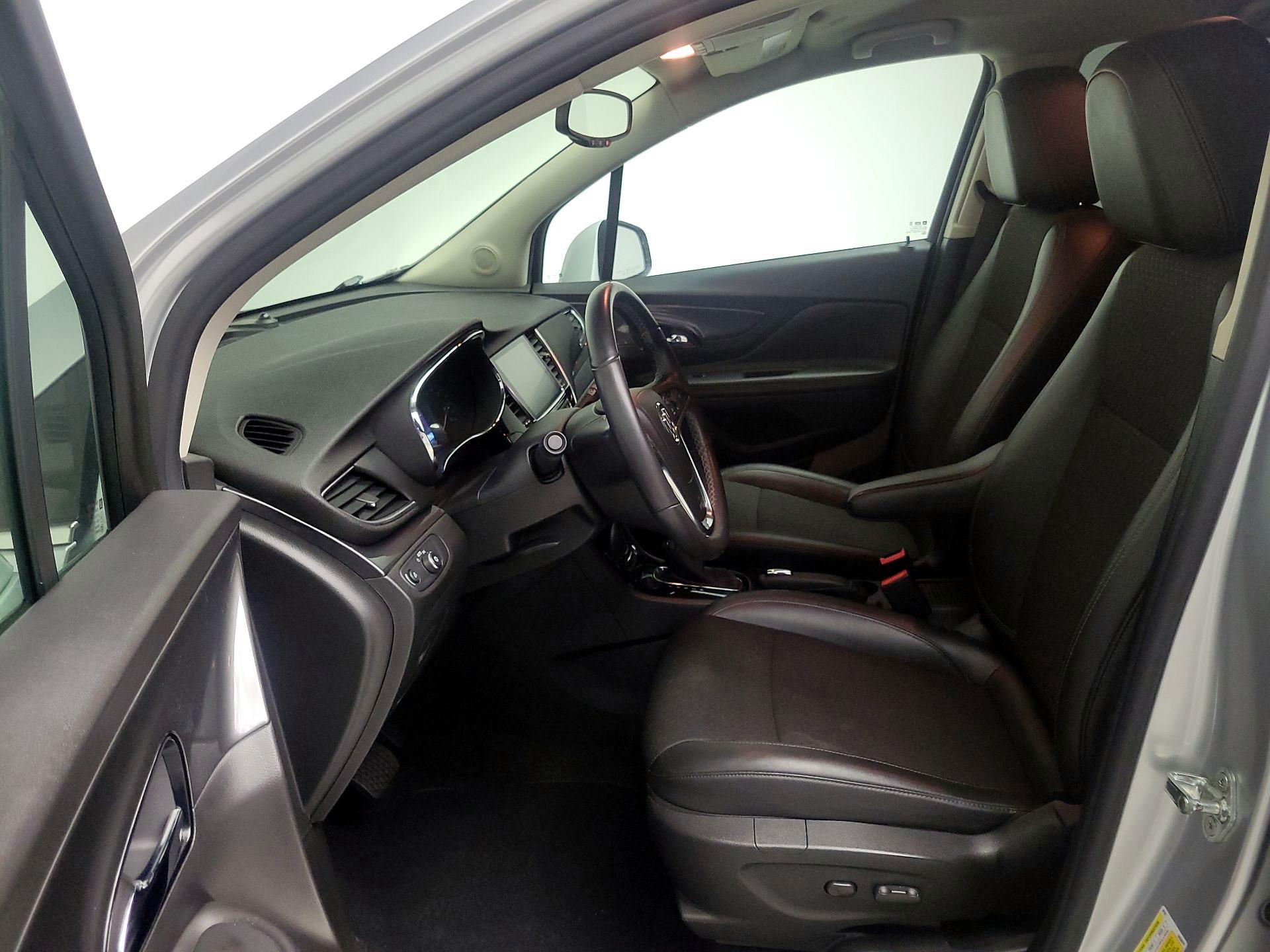 Thumbnail: 2018 Buick Encore - 11