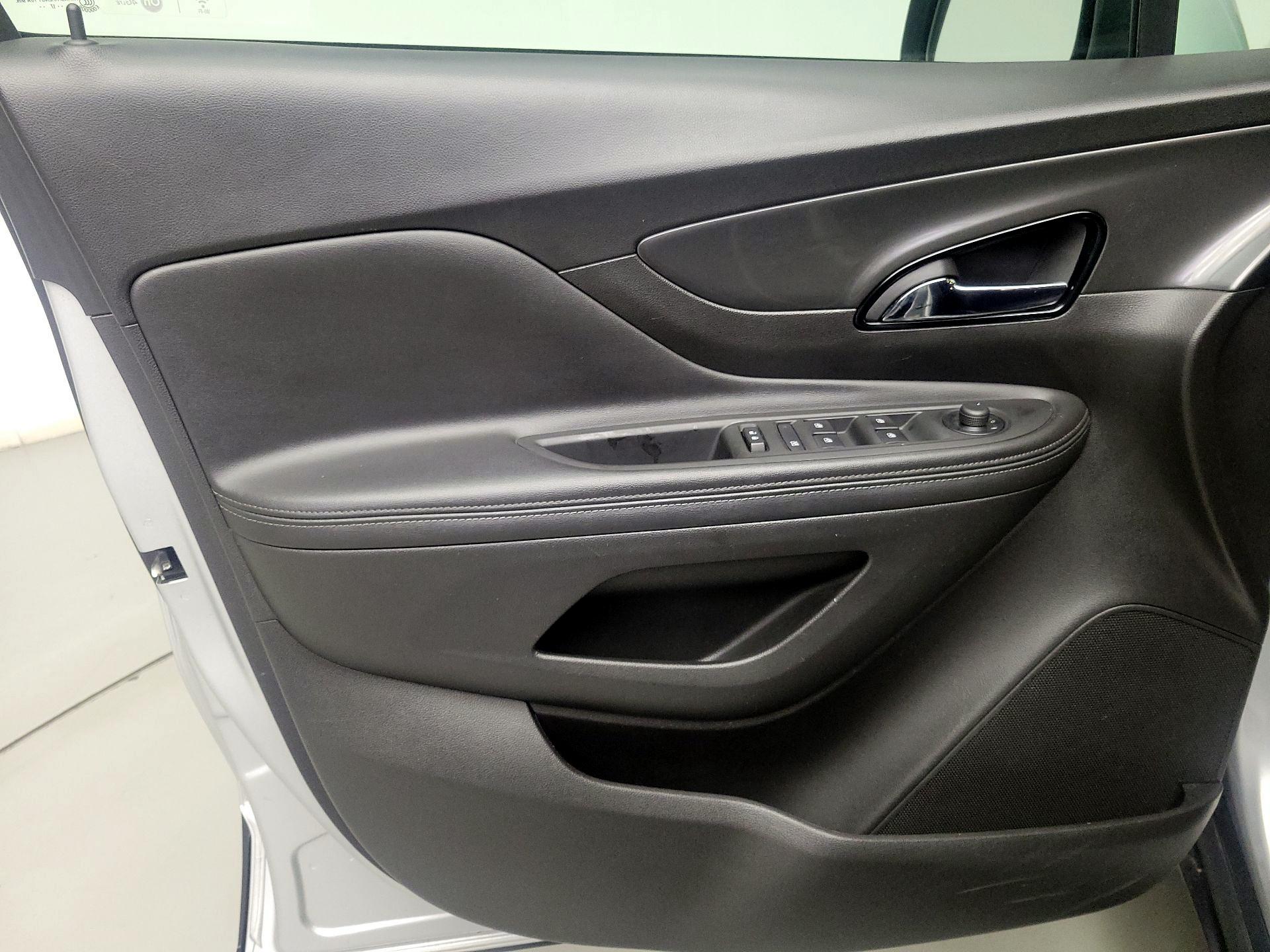 Thumbnail: 2018 Buick Encore - 12