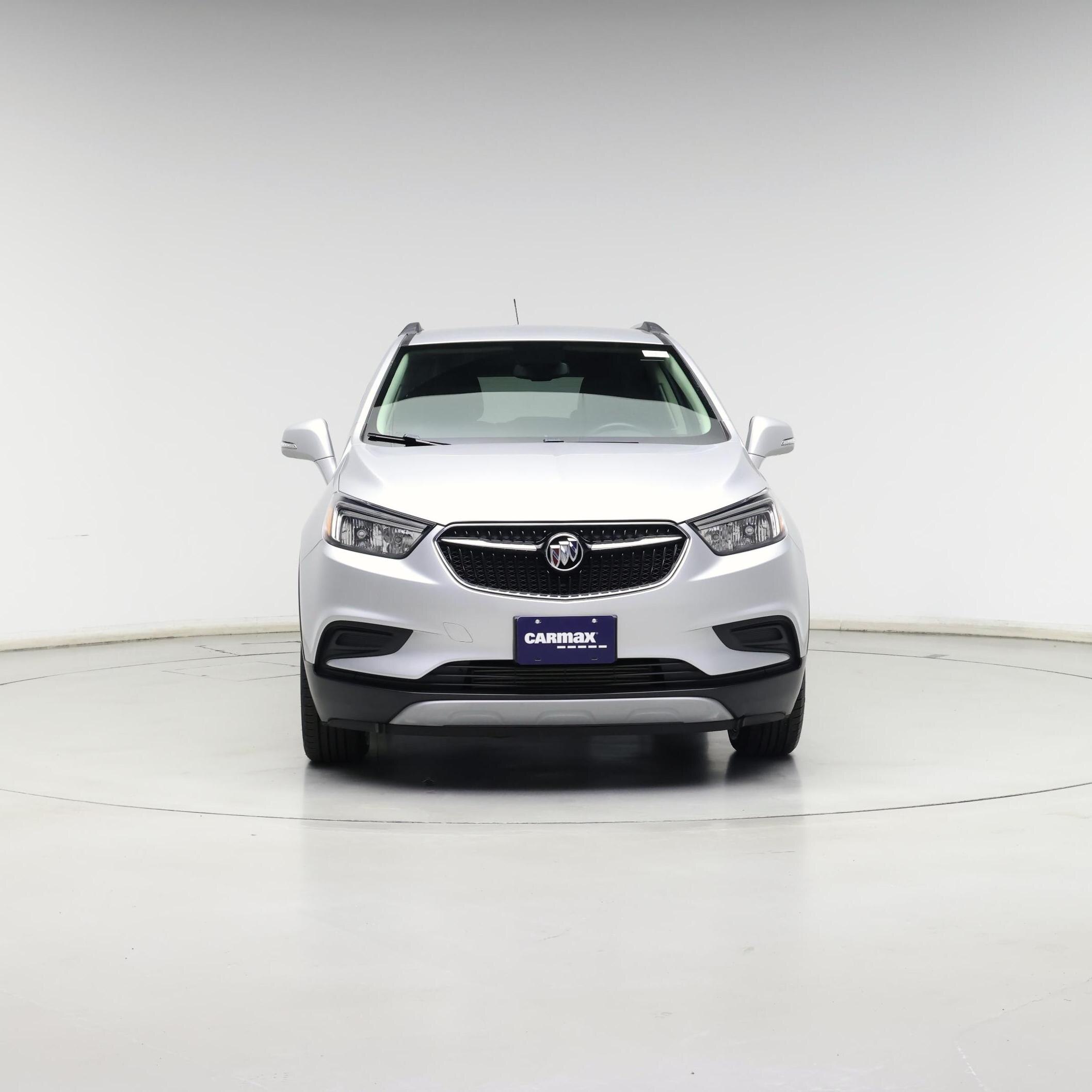 Thumbnail: 2018 Buick Encore - 5