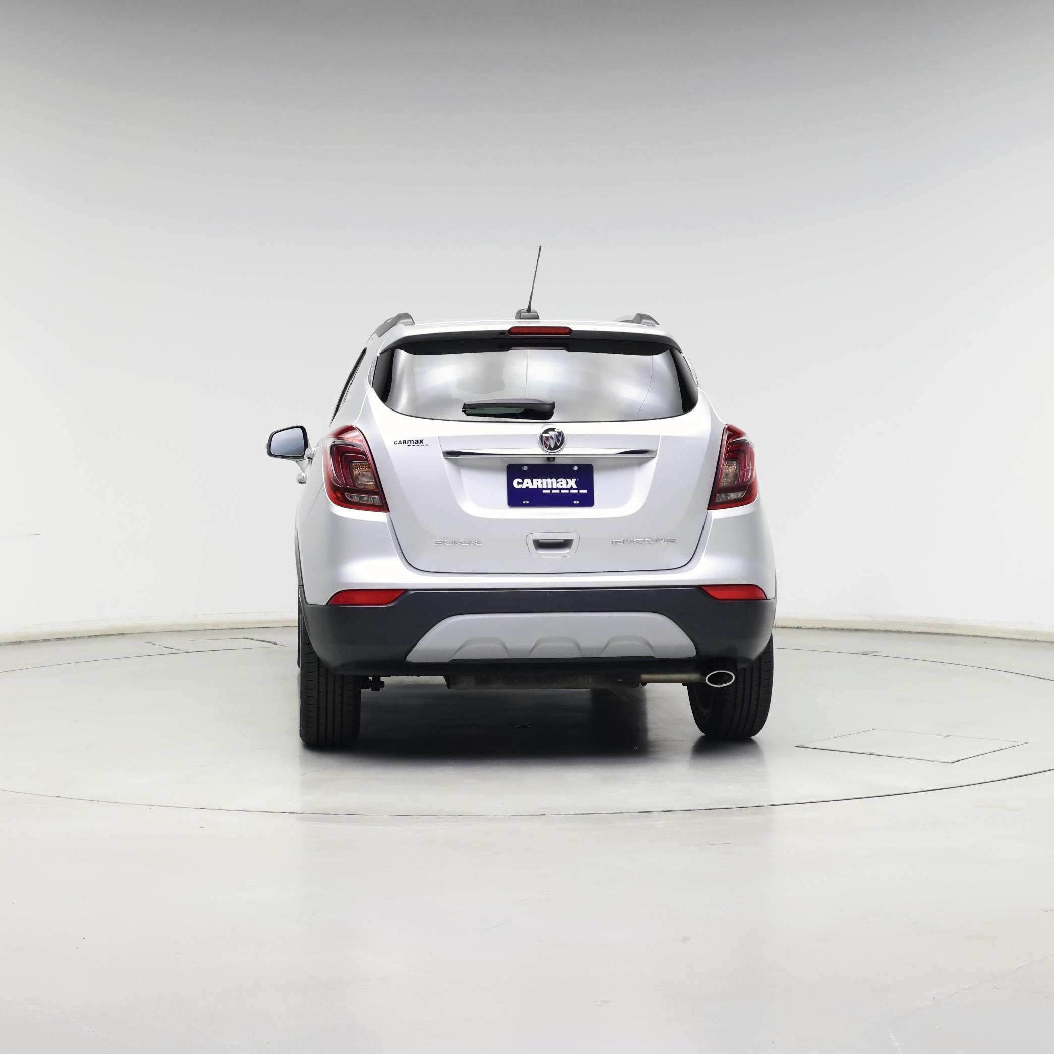 Thumbnail: 2018 Buick Encore - 6