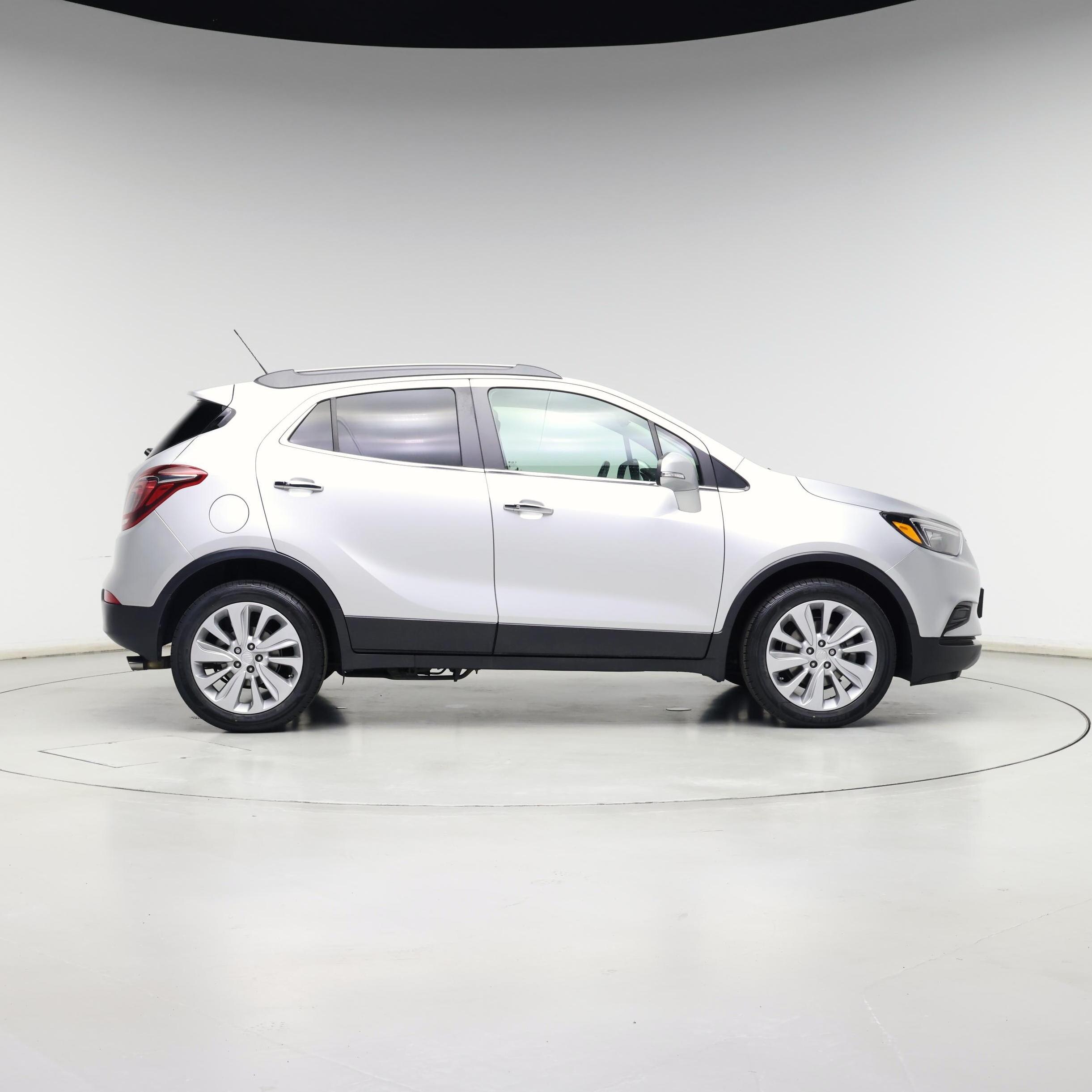 Thumbnail: 2018 Buick Encore - 7