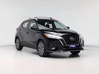 2023 Nissan Kicks SV -
                  Schaumburg, IL