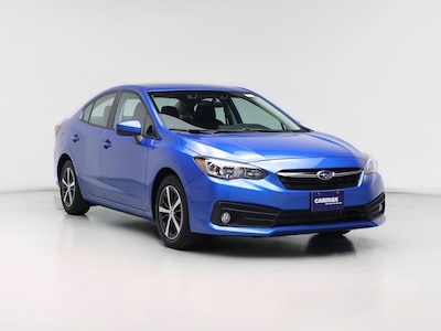 2023 Subaru Impreza Premium -
                  Schaumburg, IL