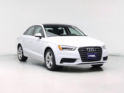 2015 Audi A3 Premium -
                  Schaumburg, IL