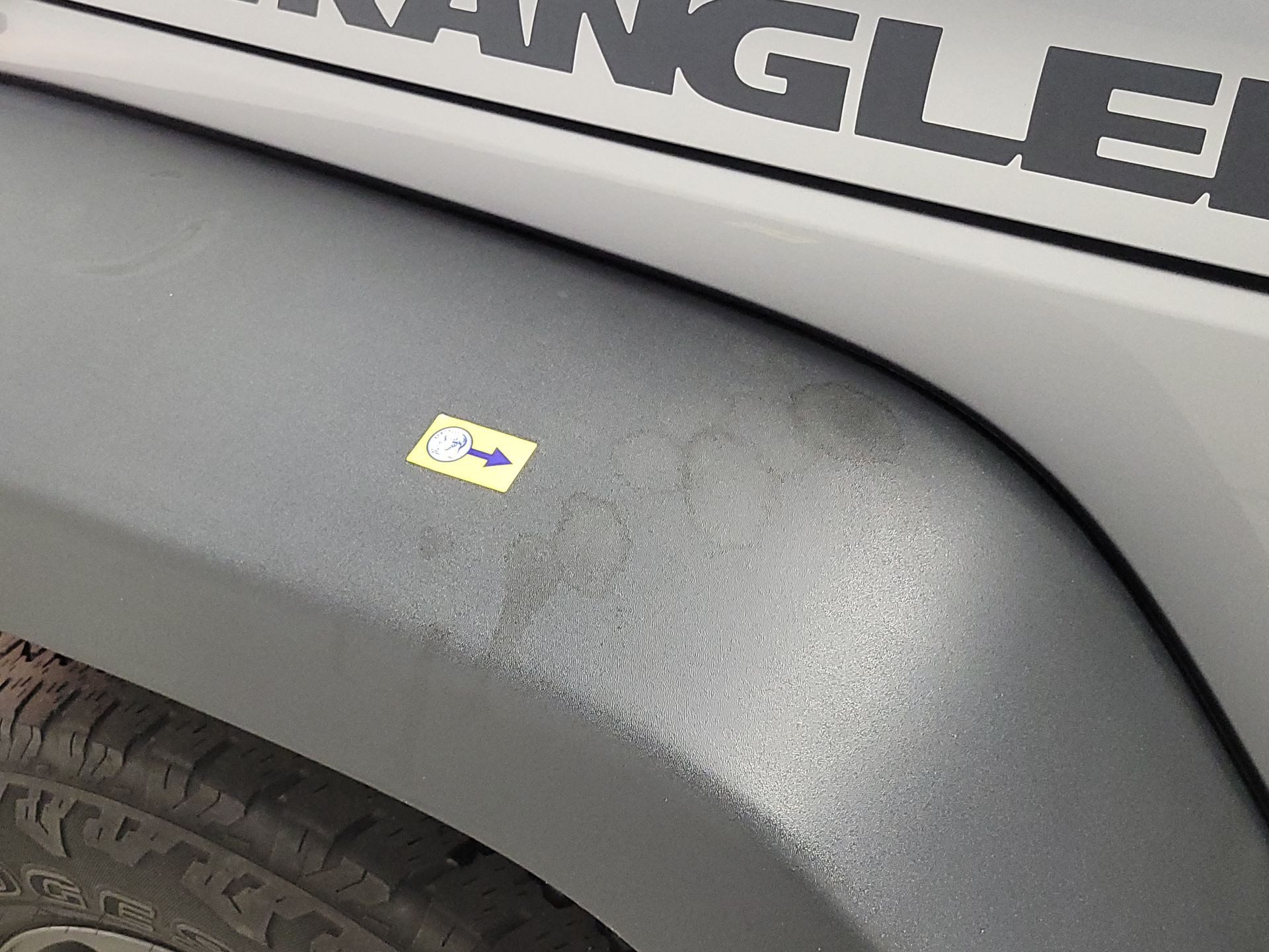 Thumbnail: 2016 Jeep Wrangler - 20
