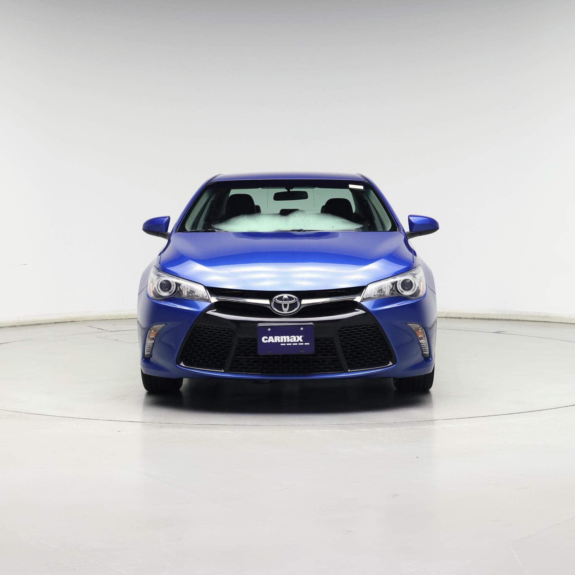 Thumbnail: 2017 Toyota Camry - 5