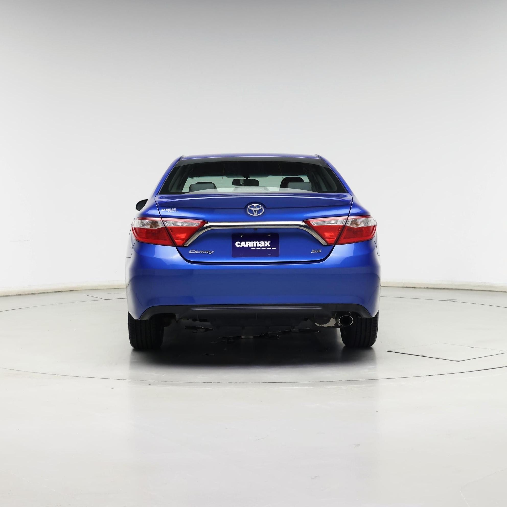 Thumbnail: 2017 Toyota Camry - 6
