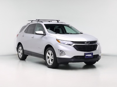 2020 Chevrolet Equinox LT -
                  Schaumburg, IL