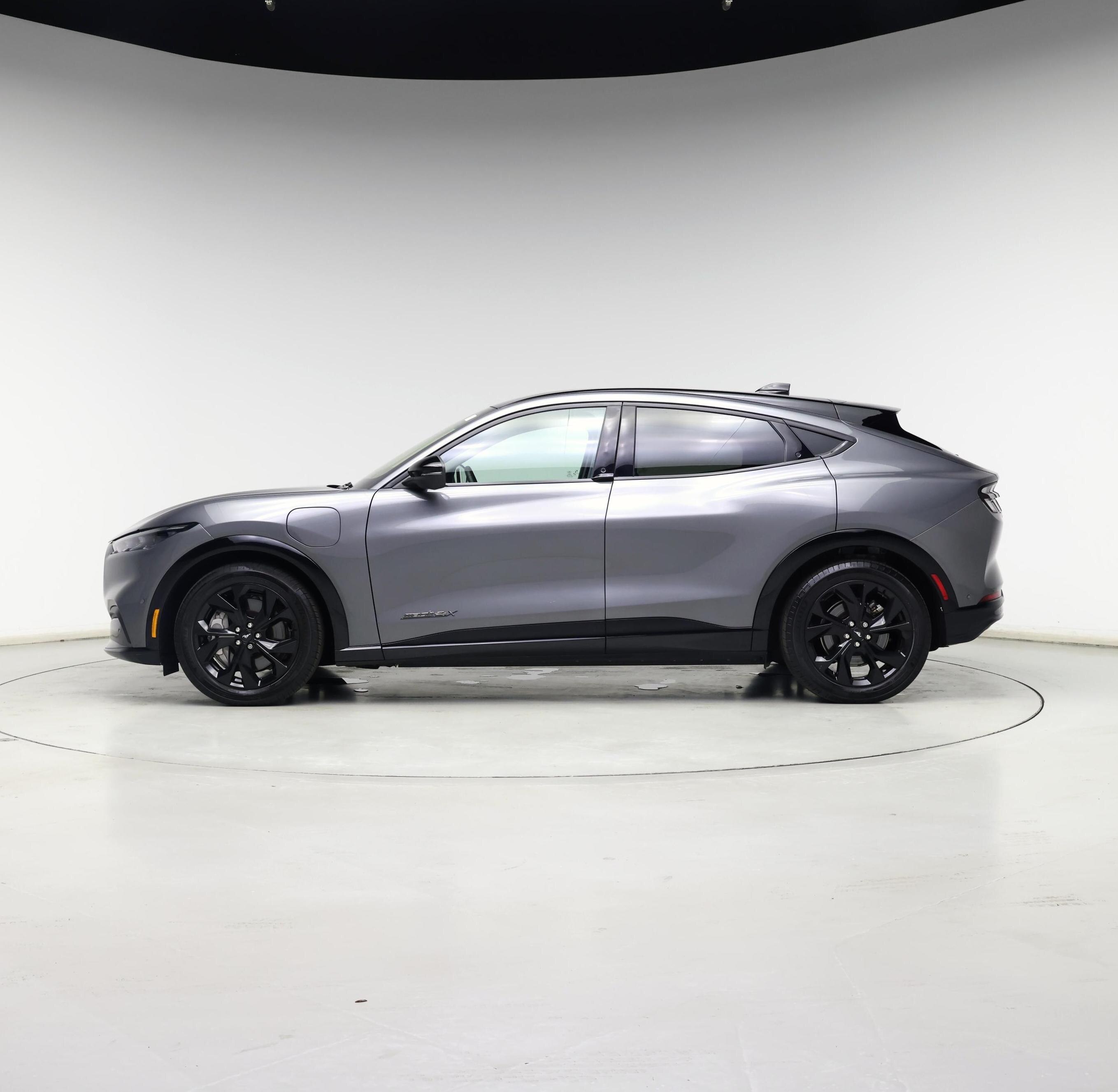 Thumbnail: 2023 Ford Mustang Mach-E - 3