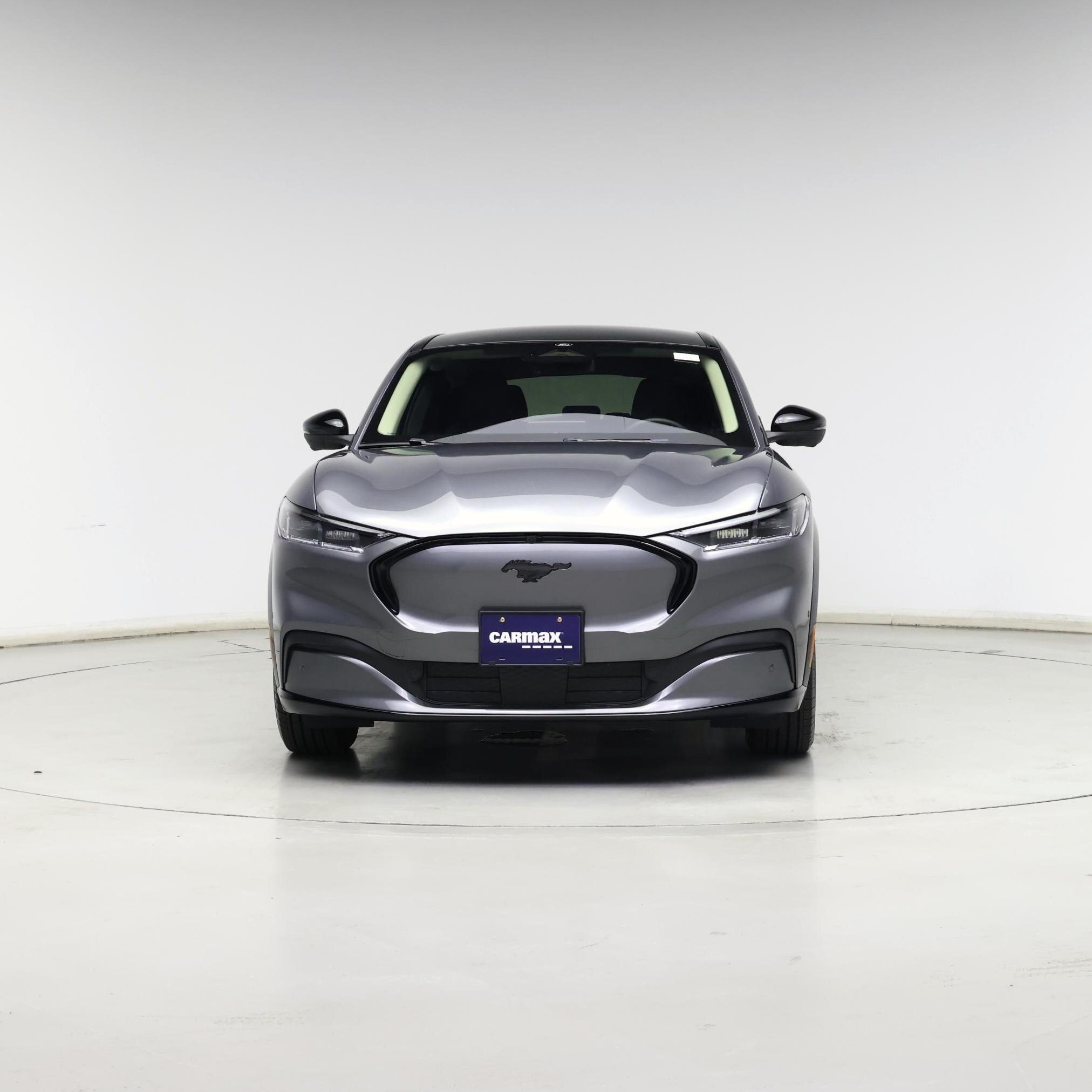 Thumbnail: 2023 Ford Mustang Mach-E - 5