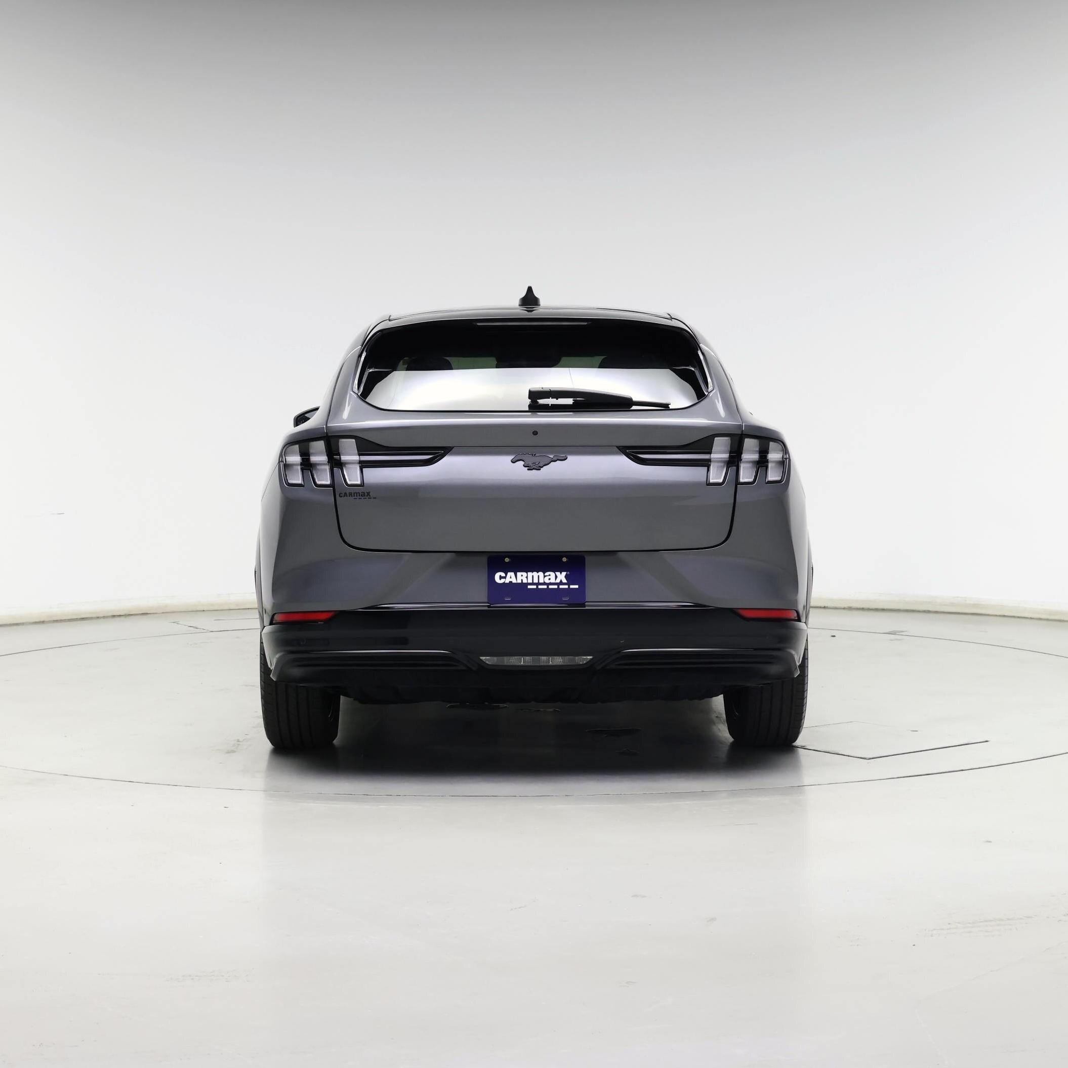 Thumbnail: 2023 Ford Mustang Mach-E - 6