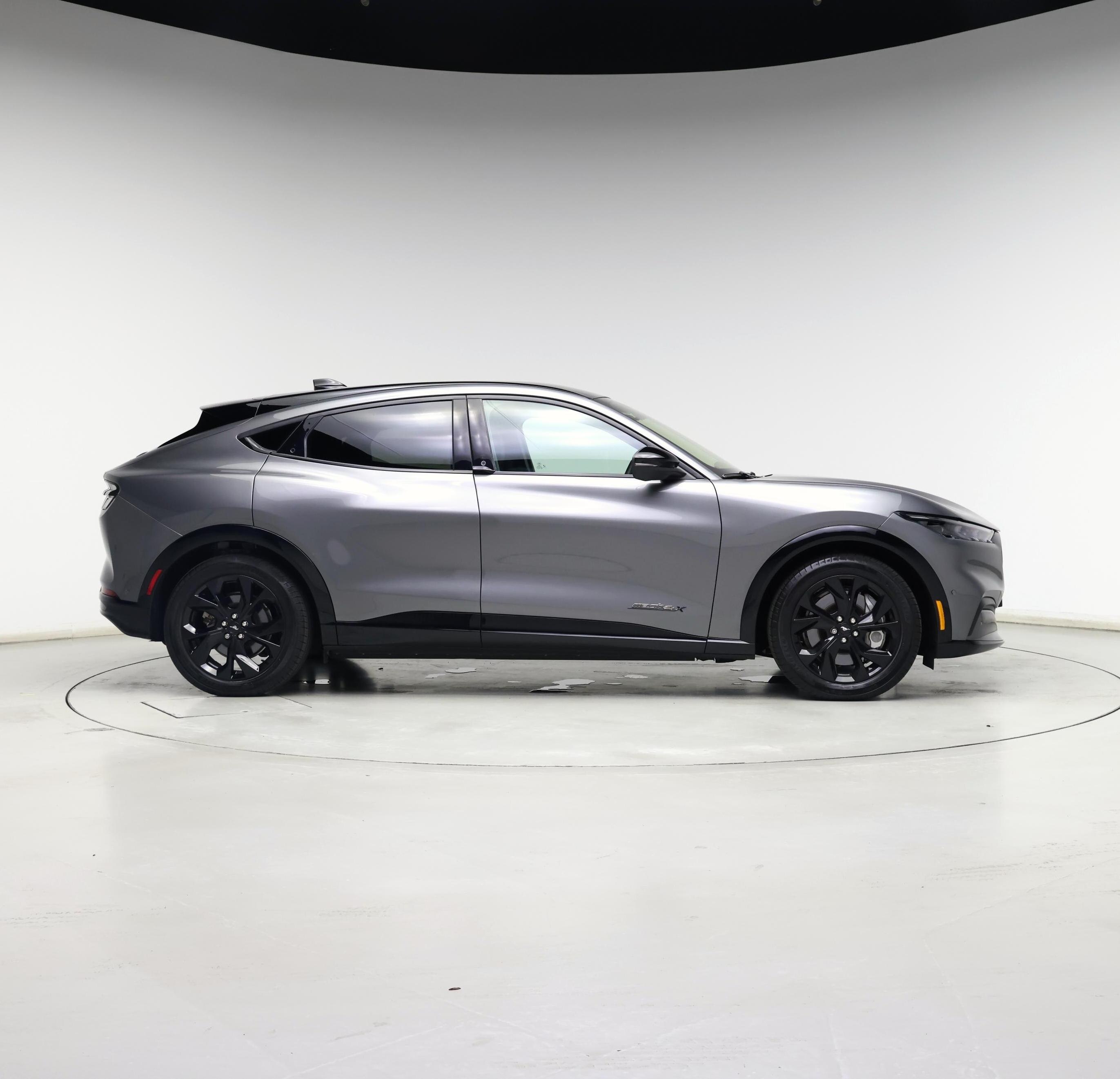 Thumbnail: 2023 Ford Mustang Mach-E - 7