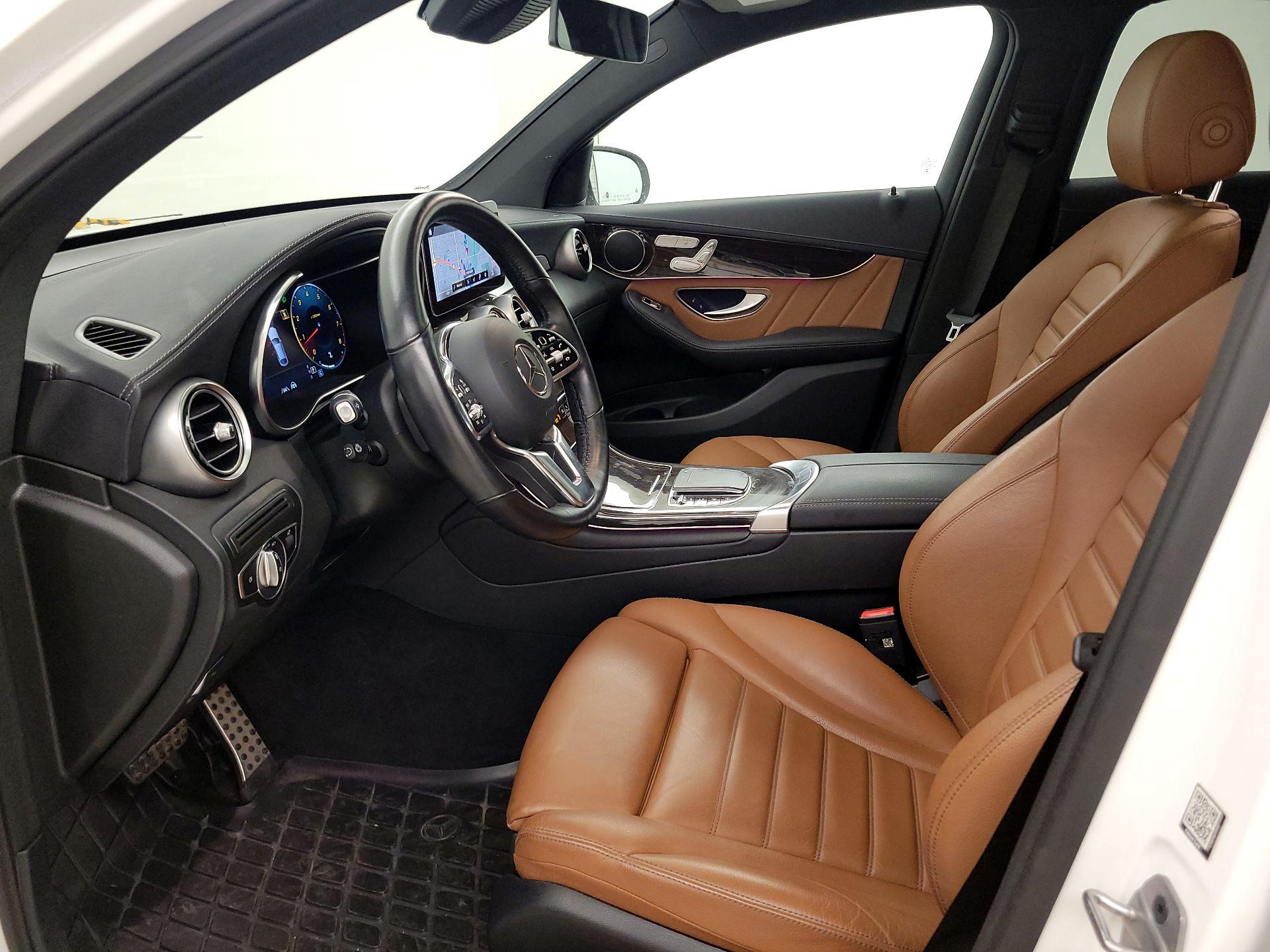 Thumbnail: 2023 Mercedes-Benz GLC - 11