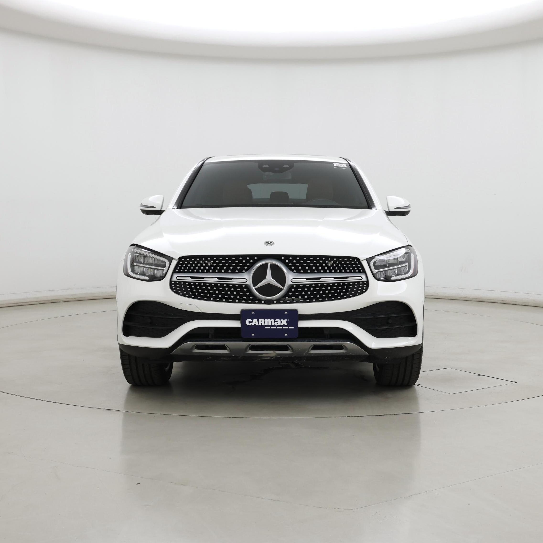 Thumbnail: 2023 Mercedes-Benz GLC - 5