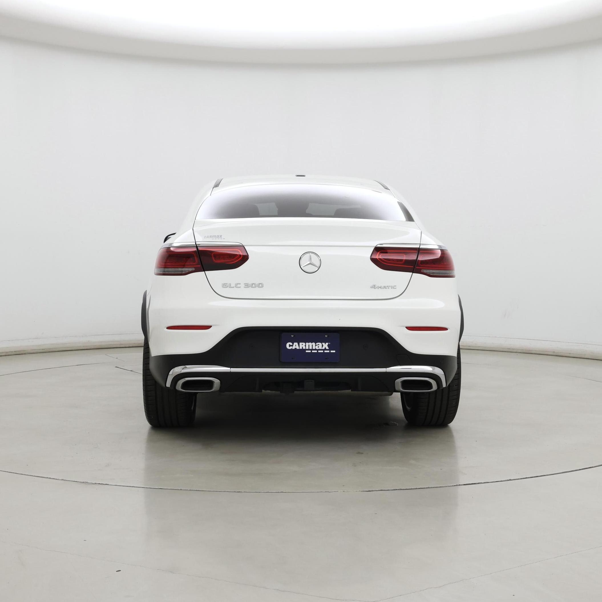 Thumbnail: 2023 Mercedes-Benz GLC - 6