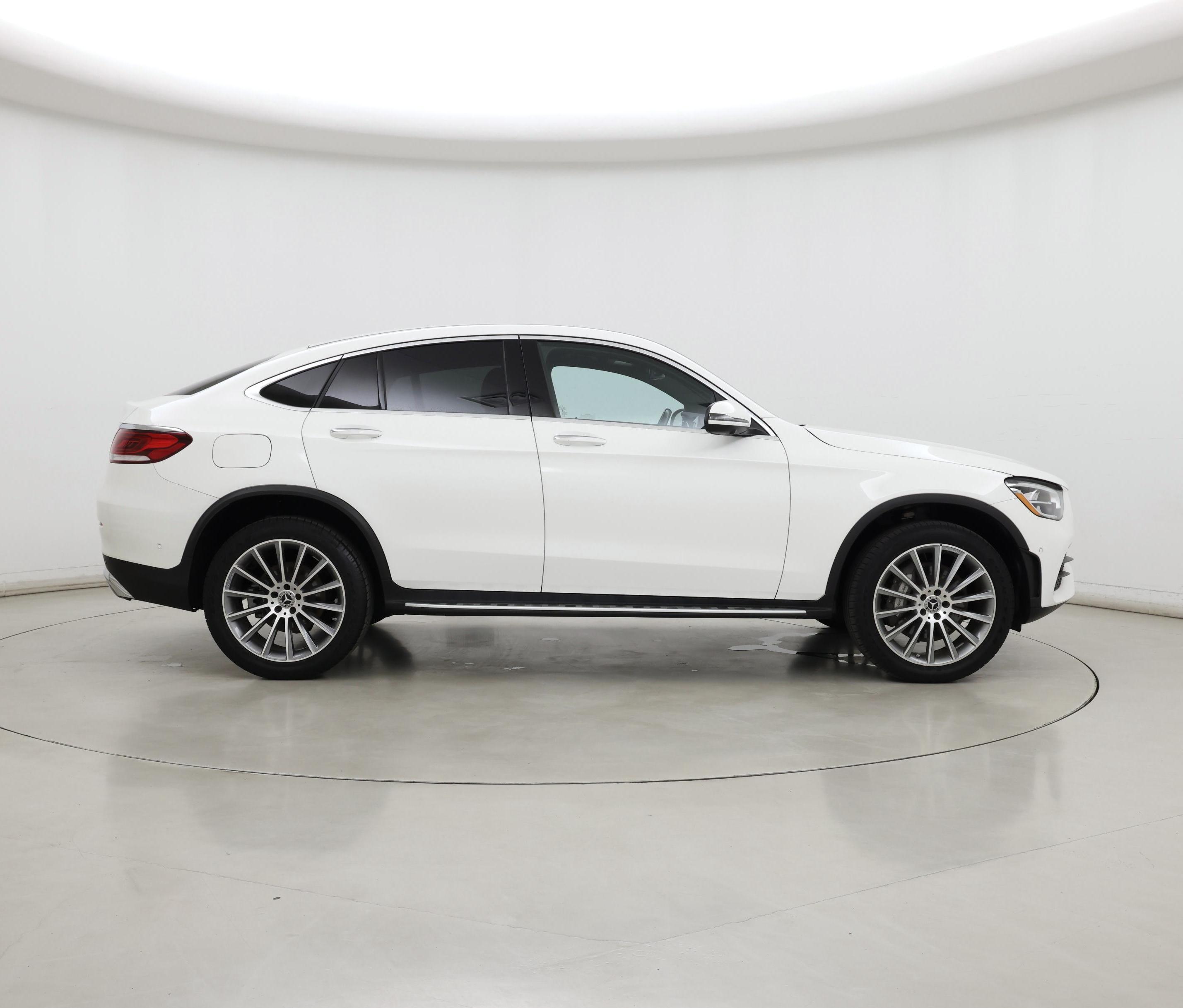 Thumbnail: 2023 Mercedes-Benz GLC - 7