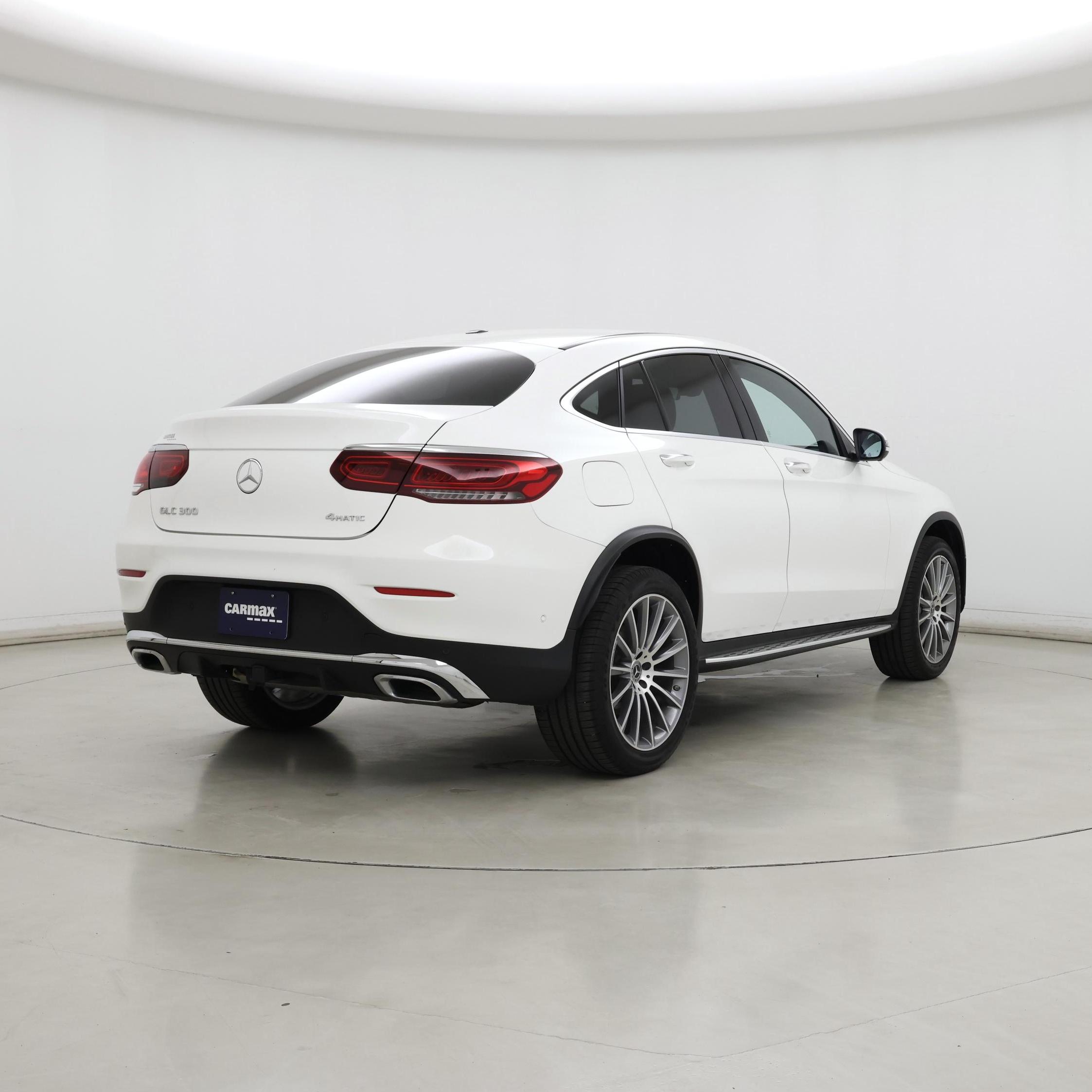 Thumbnail: 2023 Mercedes-Benz GLC - 8