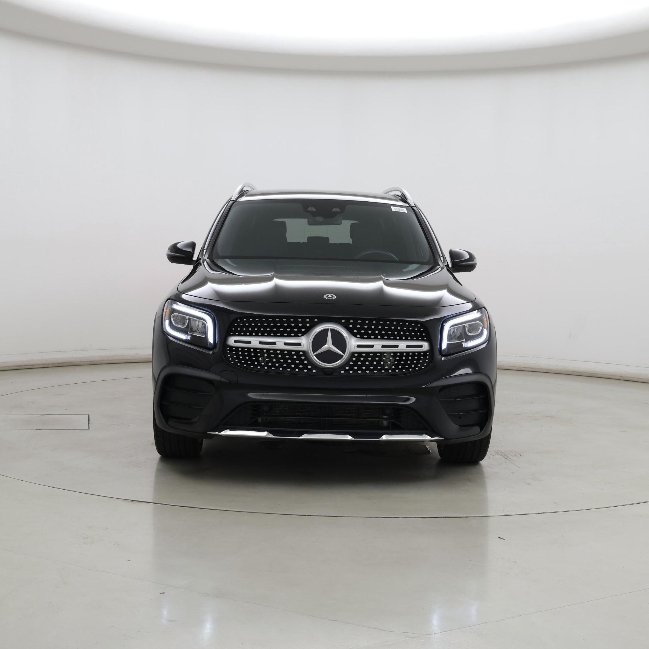 Thumbnail: 2021 Mercedes-Benz GLB - 5