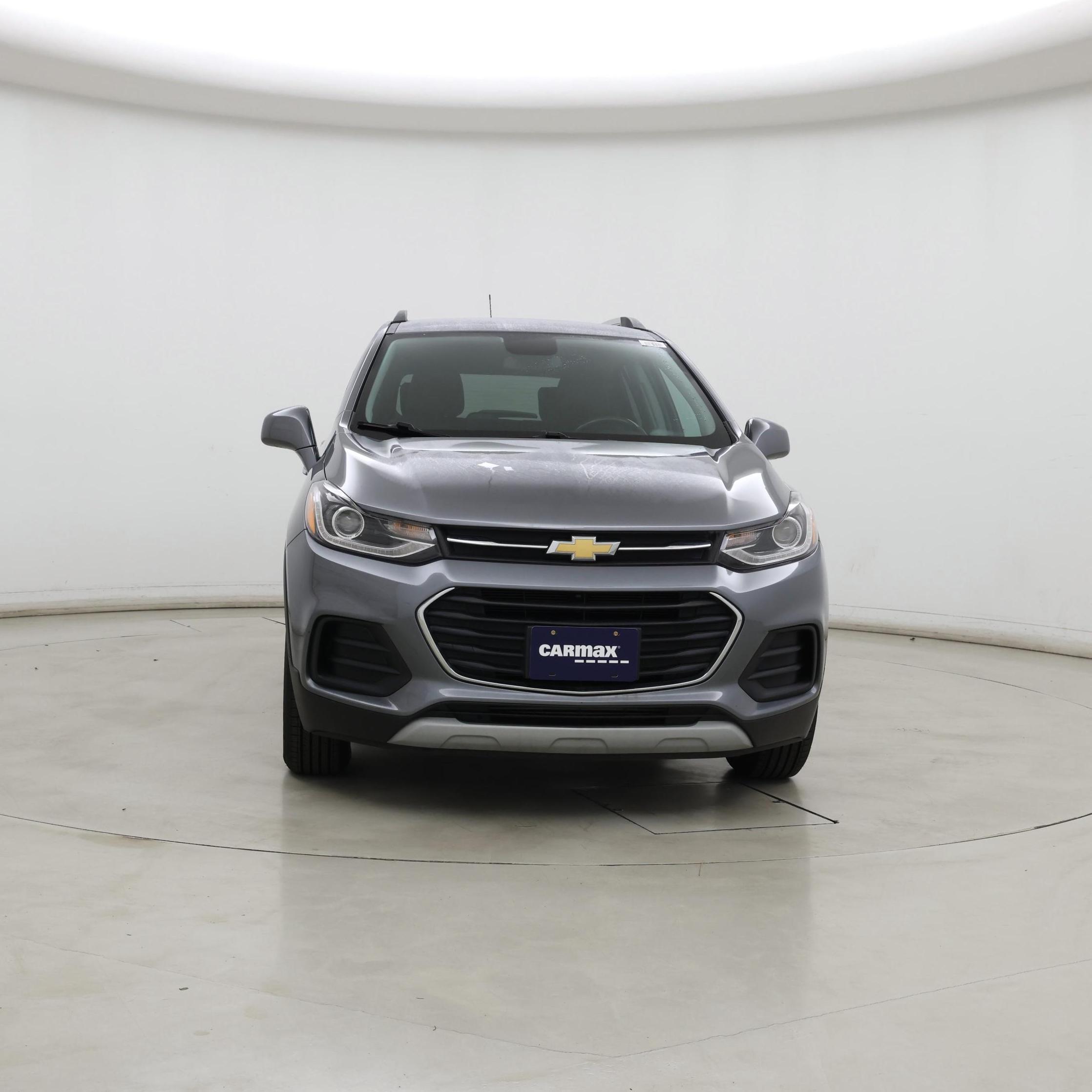 Thumbnail: 2019 Chevrolet Trax - 5