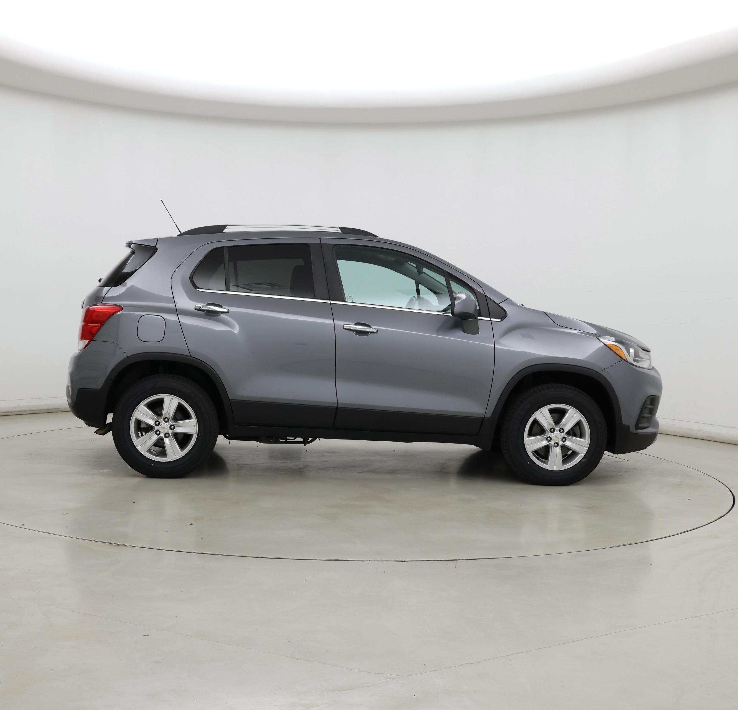 Thumbnail: 2019 Chevrolet Trax - 7